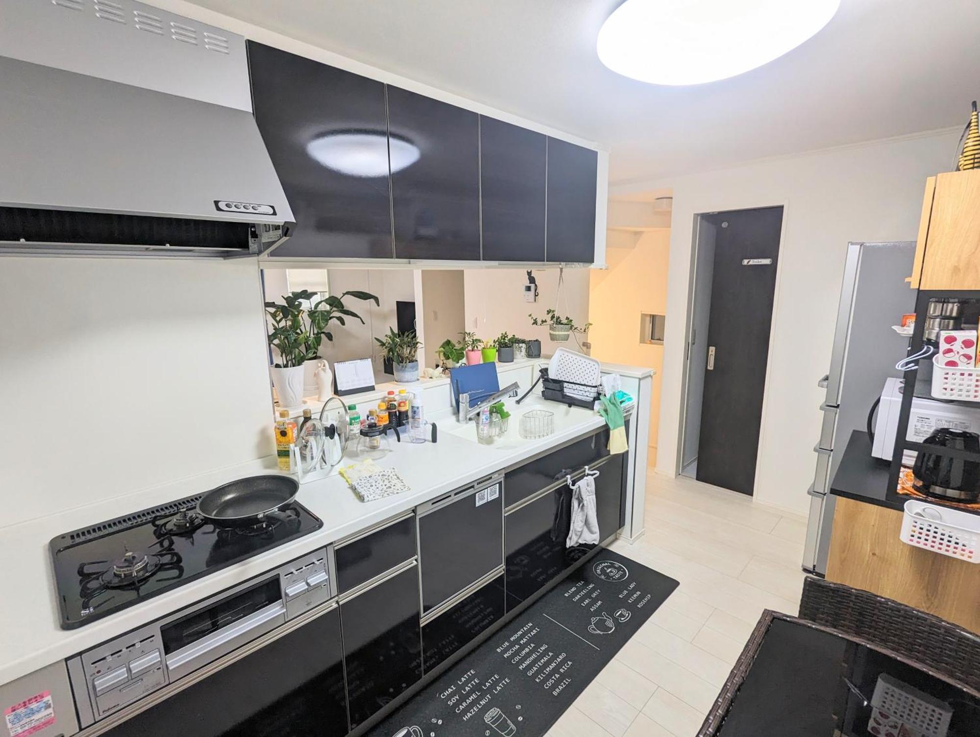 Holiday home I Skytreeまで14分 最大10人 新築 一戸貸 Wifi完備 洗濯乾燥機 駐車場二台分 植物好き *