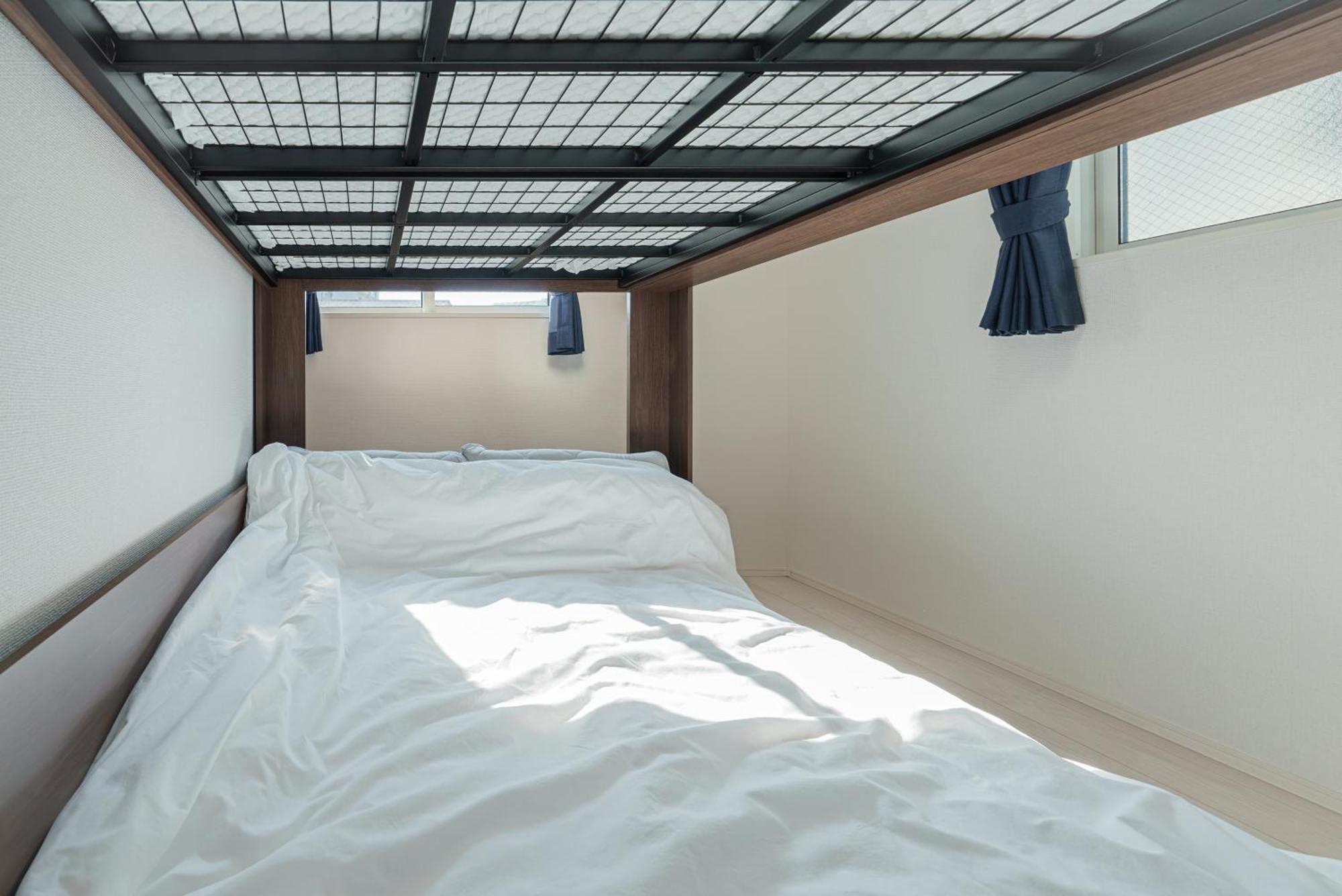 Holiday home I Skytreeまで14分 最大10人 新築 一戸貸 Wifi完備 洗濯乾燥機 駐車場二台分 植物好き *