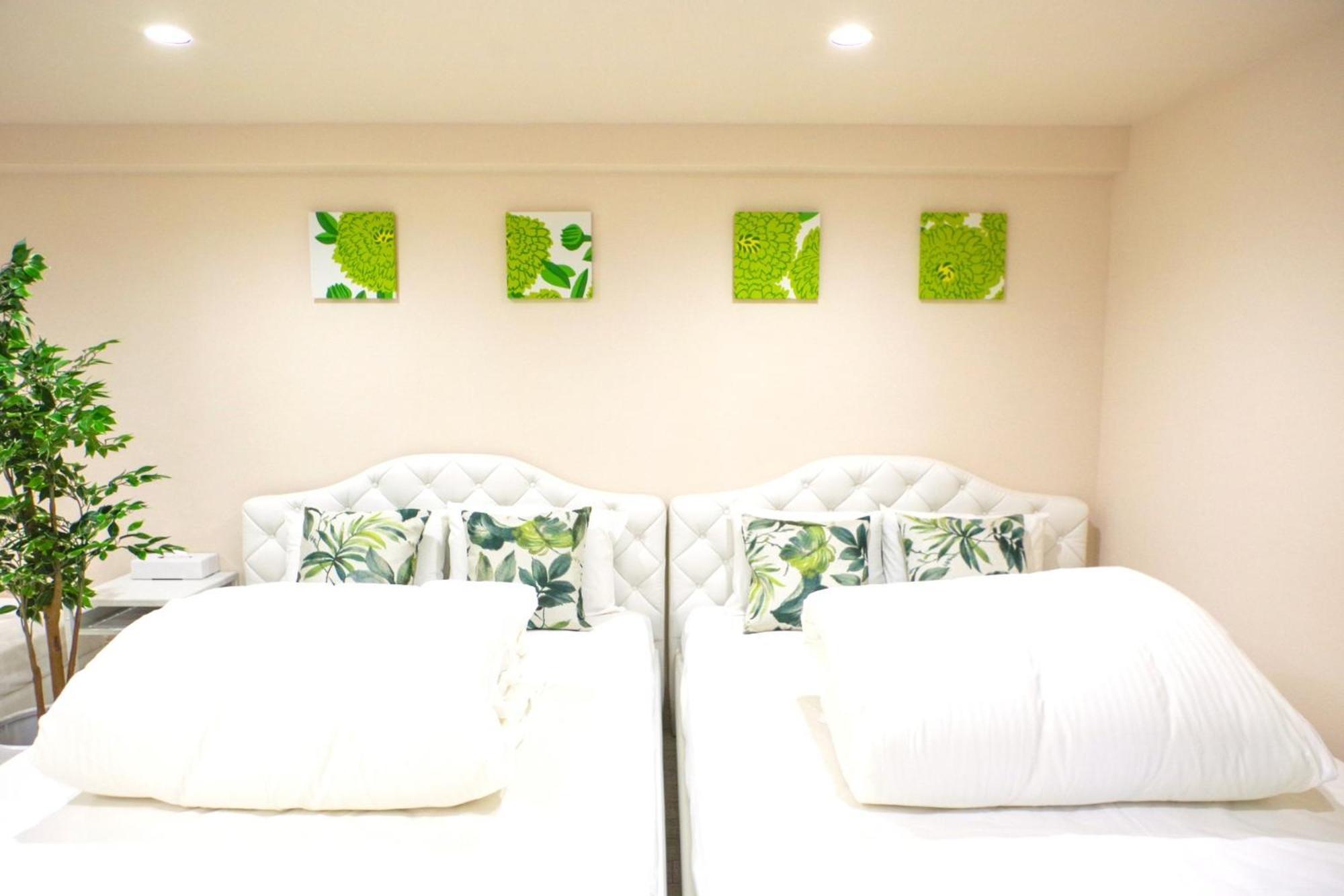 Apartment Avinity Higashi Nakano 1f - Vacation 87308v *