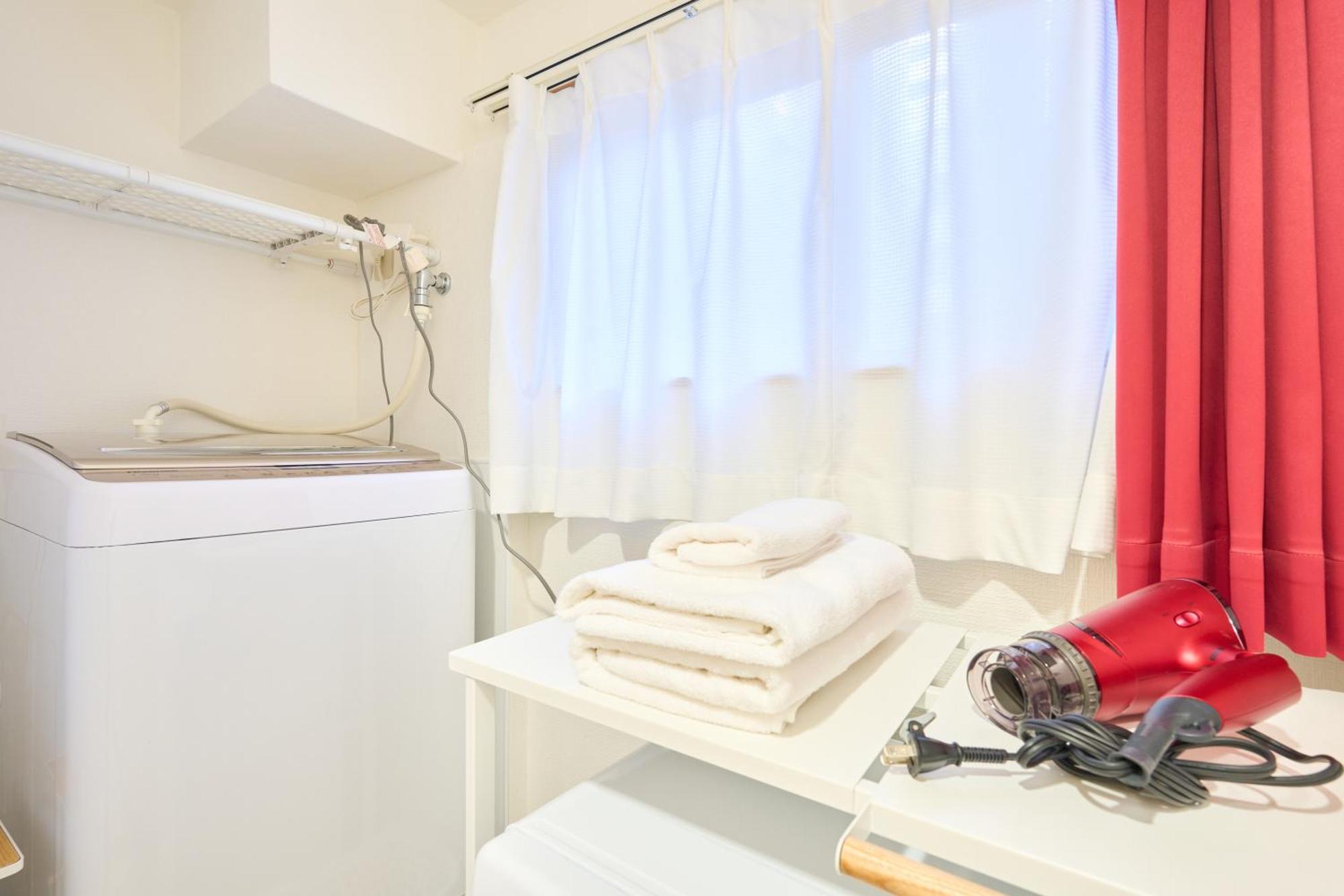 2shinjuku Luxury House With Ev Max6p 4min To Sta