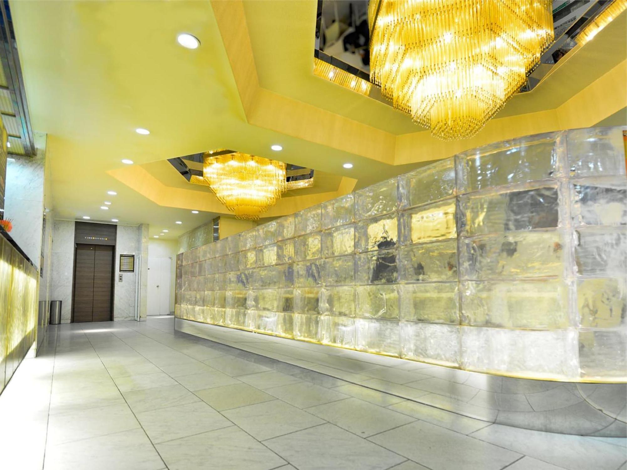 Ikebukuro Grand Hotel Tokyo