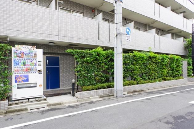 Avinity Higashi Nakano 1f - Vacation 87308v Tokyo