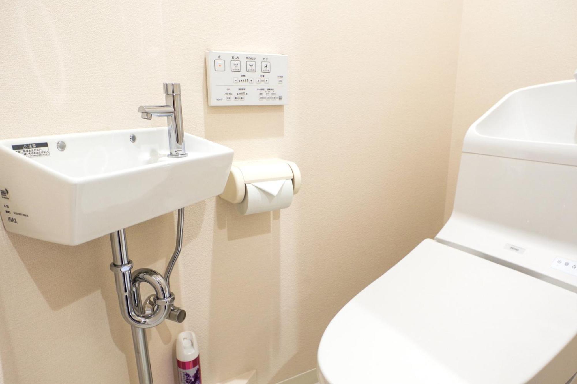 Apartment Avinity Higashi Nakano 1f - Vacation 87308v