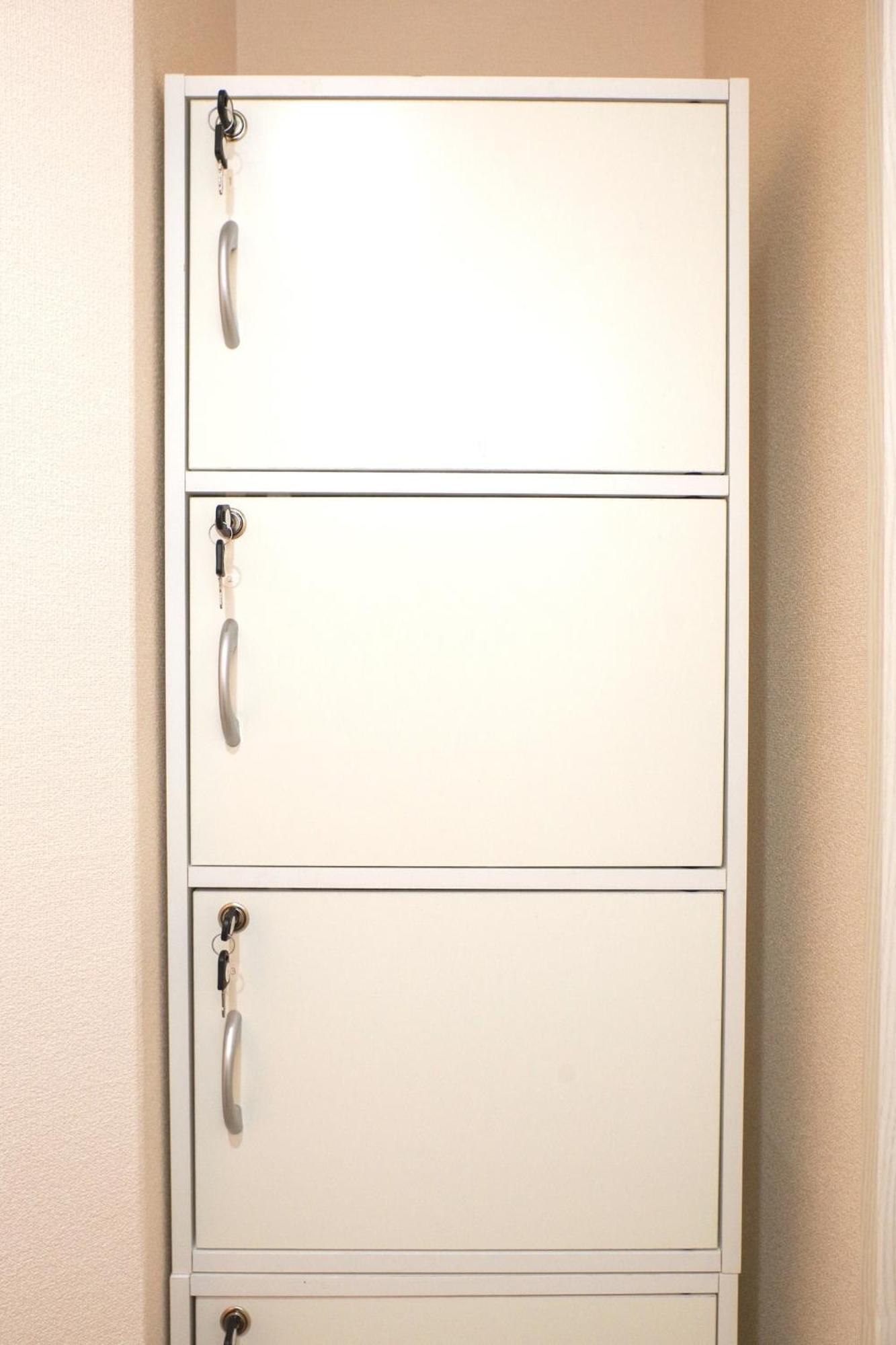 Apartment Avinity Higashi Nakano 1f - Vacation 87308v Tokyo