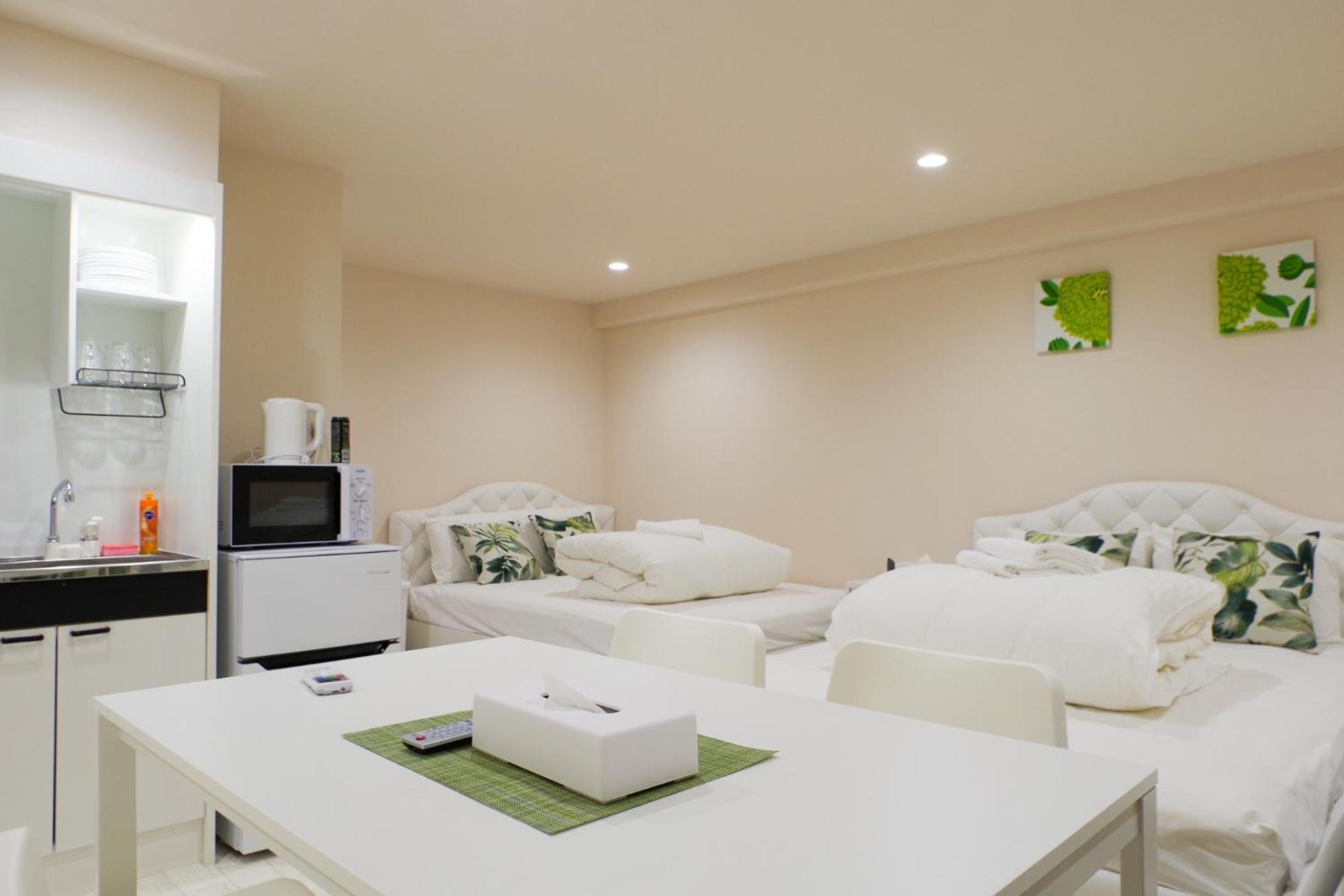 Avinity Higashi Nakano 1f - Vacation 87308v Apartment