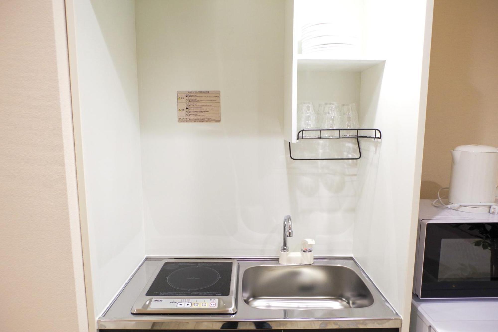 Avinity Higashi Nakano 1f - Vacation 87308v Apartment Tokyo