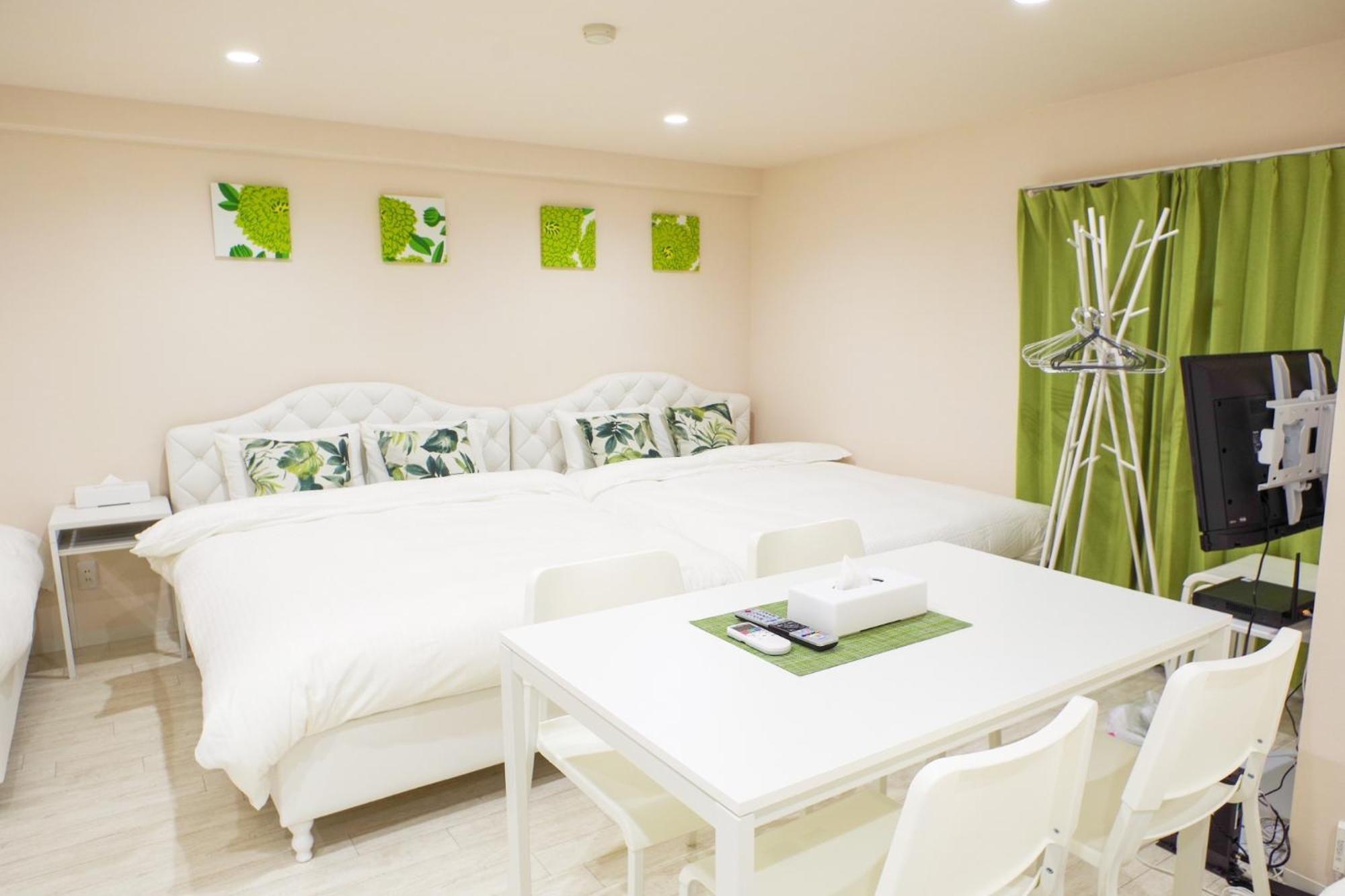 Apartment Avinity Higashi Nakano 1f - Vacation 87308v Tokyo