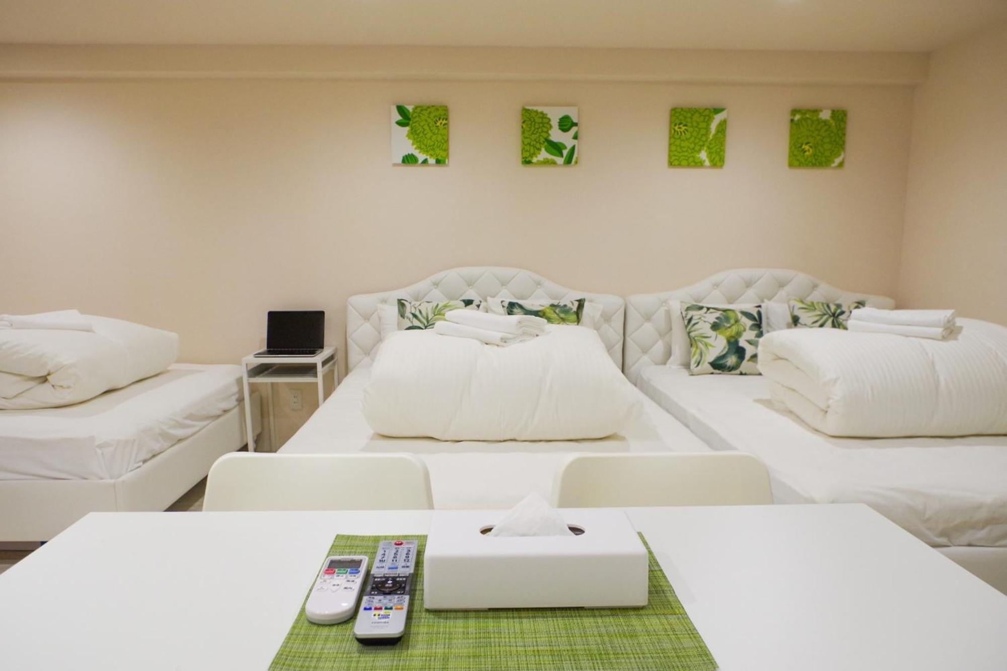 Avinity Higashi Nakano 1f - Vacation 87308v Apartment