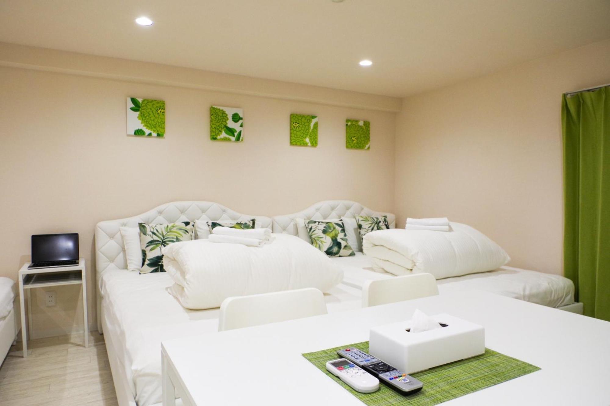 Avinity Higashi Nakano 1f - Vacation 87308v Apartment *