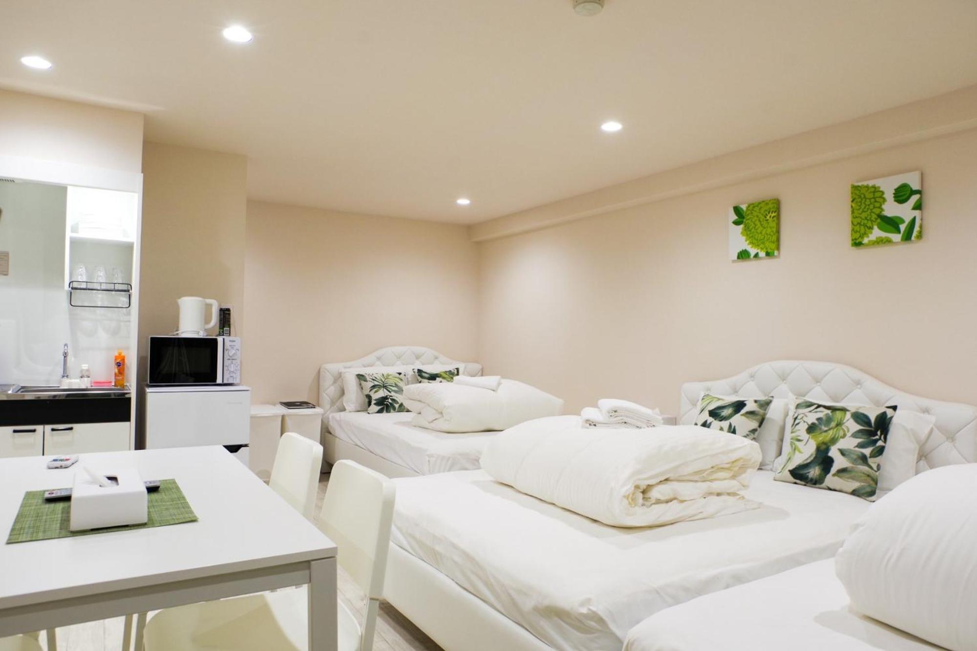 Avinity Higashi Nakano 1f - Vacation 87308v