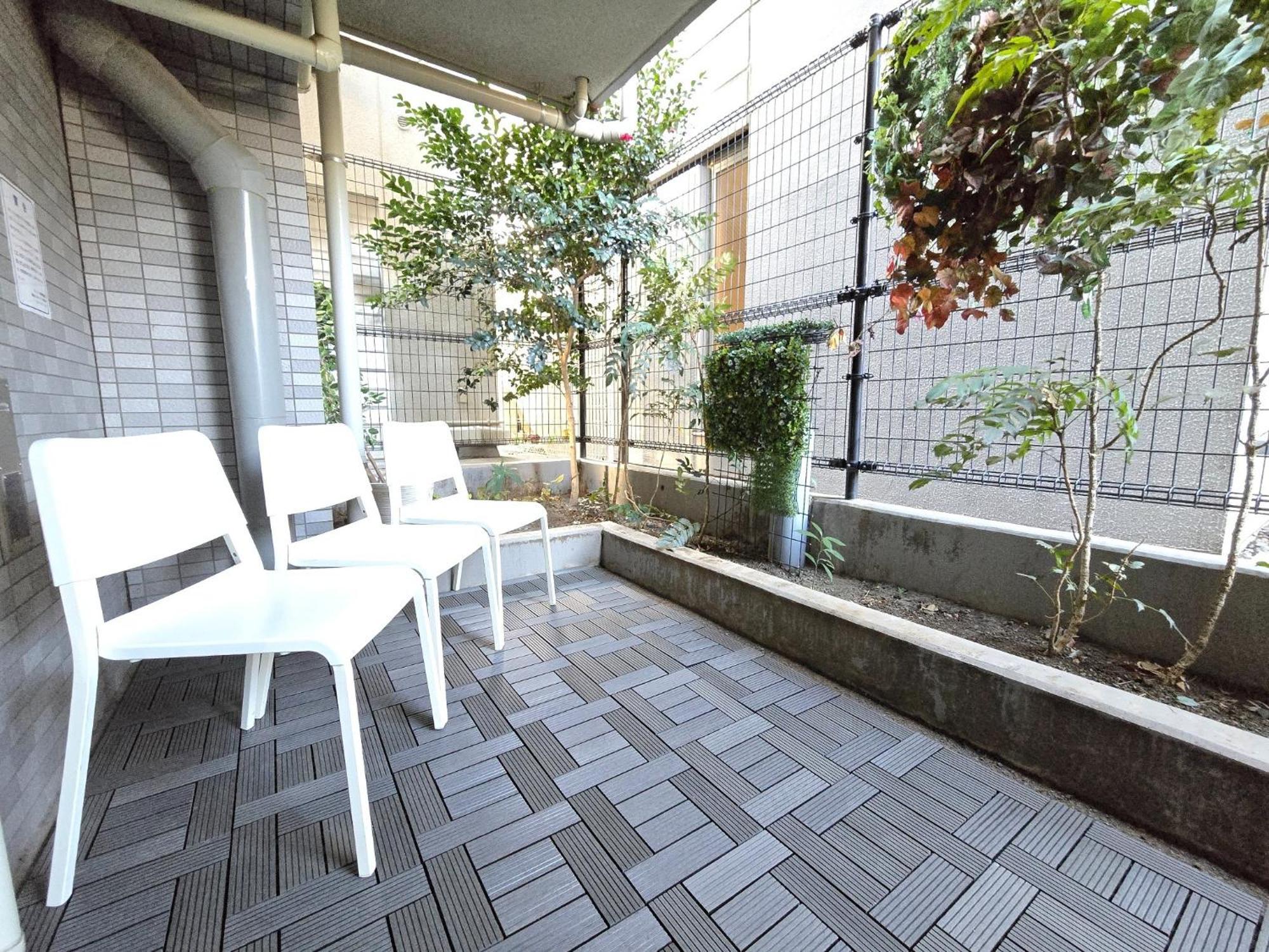 Avinity Higashi Nakano 1f - Vacation 87308v Apartment Tokyo