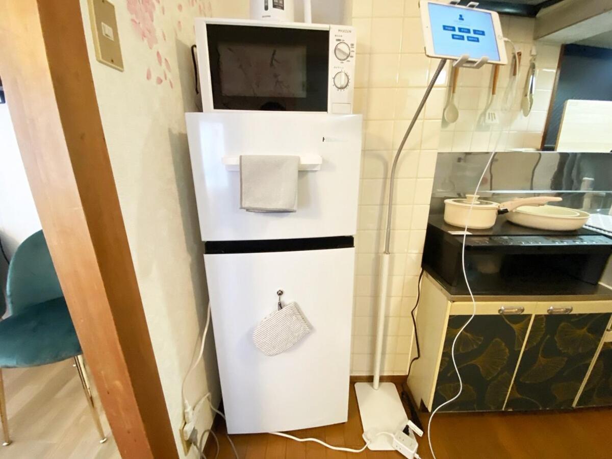 Apartment 1min Walk To Sta, Many Food, Near Shibuya And Hnd
