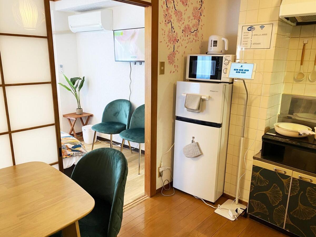 1min Walk To Sta, Many Food, Near Shibuya And Hnd Apartment *