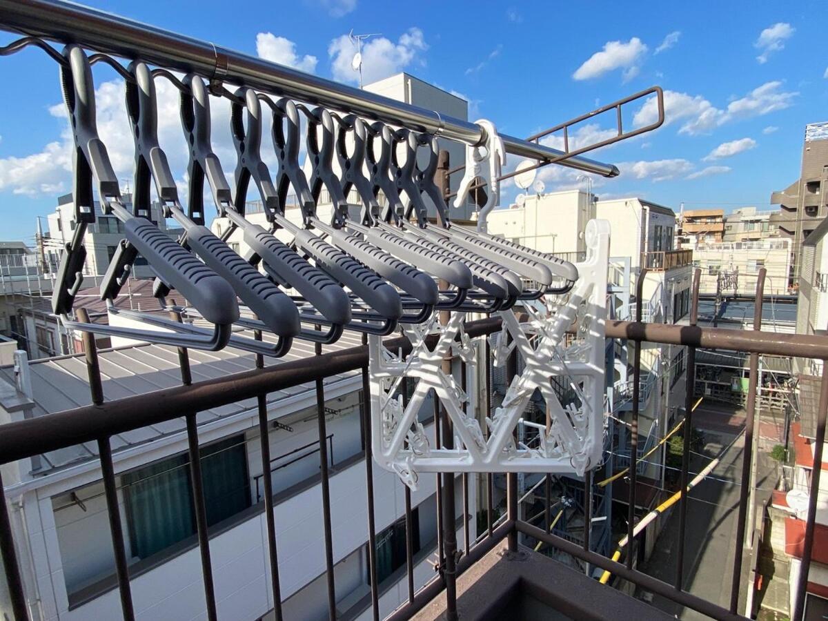 1min Walk To Sta, Many Food, Near Shibuya And Hnd *