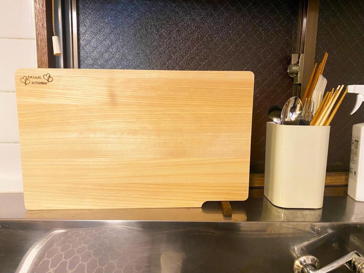 1min Walk To Sta, Many Food, Near Shibuya And Hnd