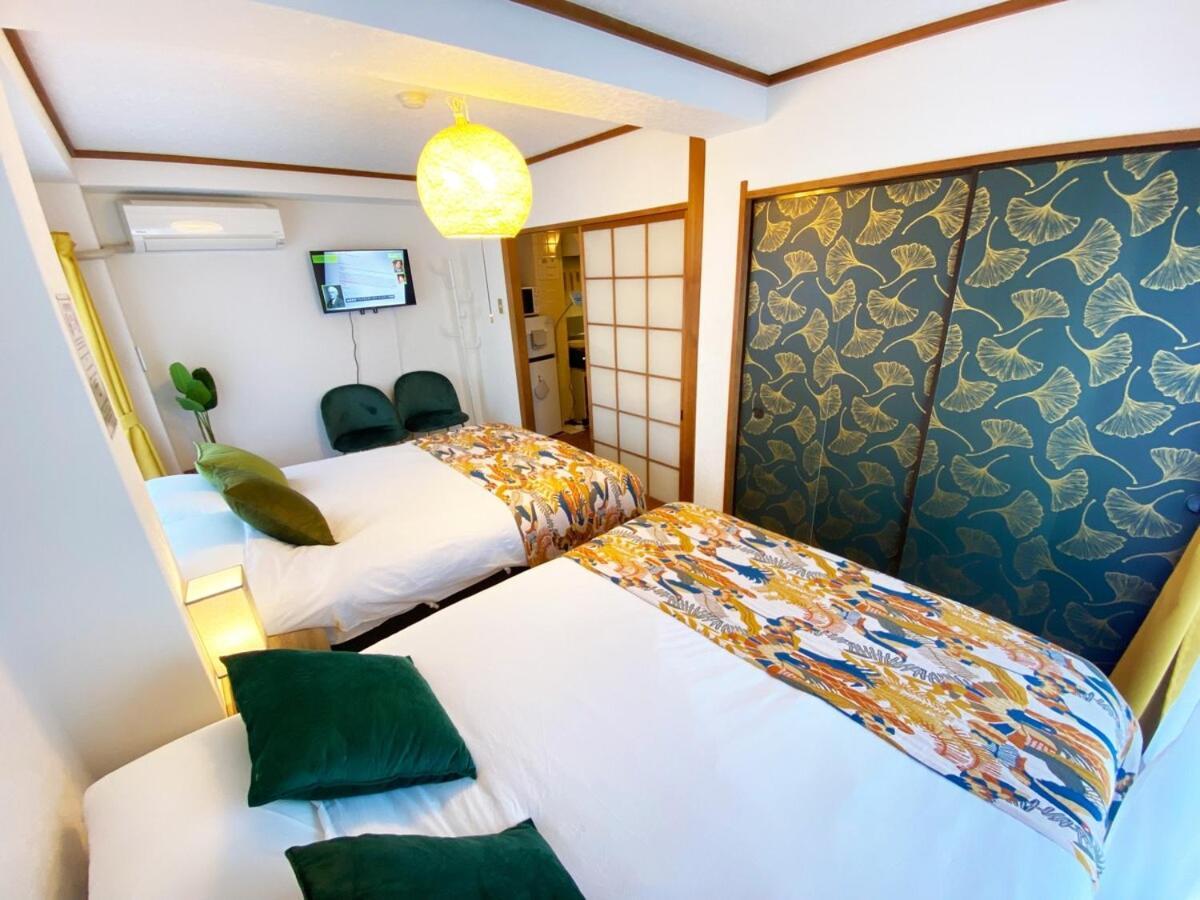 1min Walk To Sta, Many Food, Near Shibuya And Hnd Apartment *