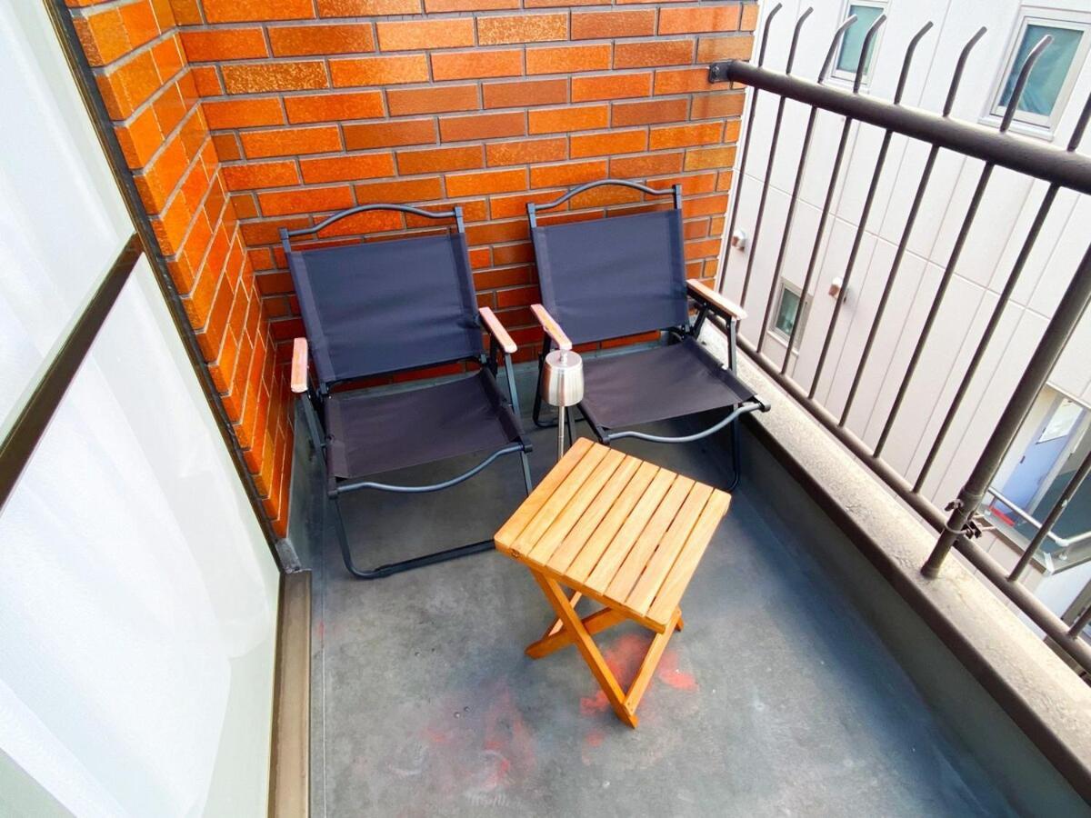 1min Walk To Sta, Many Food, Near Shibuya And Hnd Apartment *