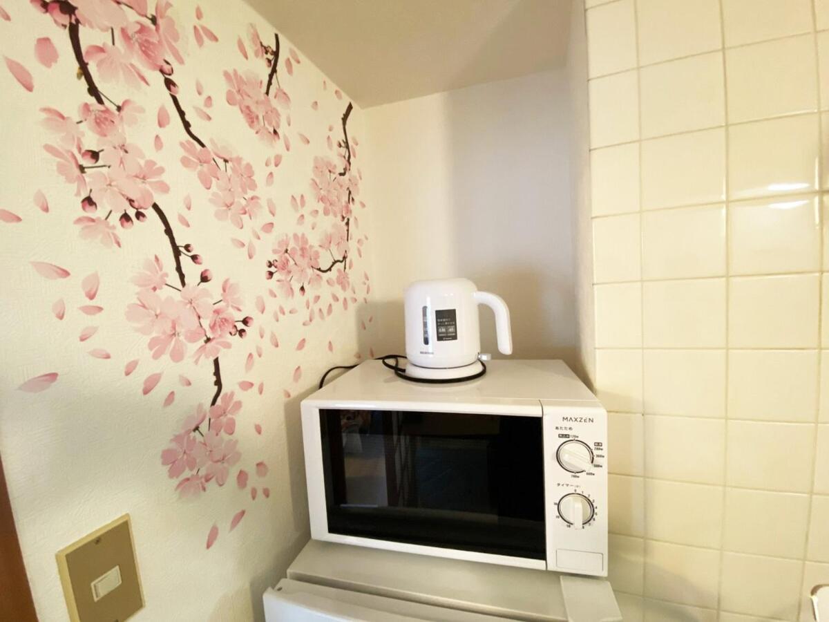 1min Walk To Sta, Many Food, Near Shibuya And Hnd Apartment