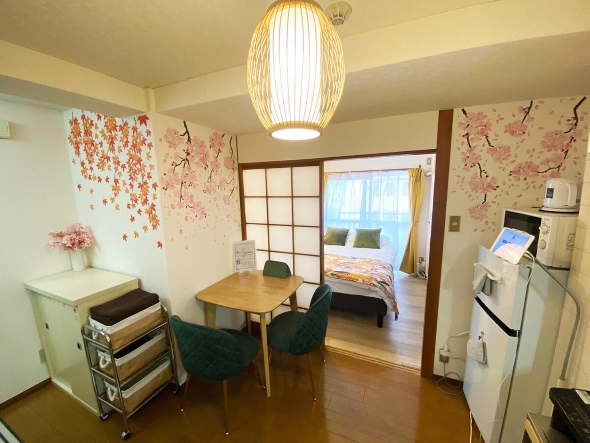 Apartment 1min Walk To Sta, Many Food, Near Shibuya And Hnd *