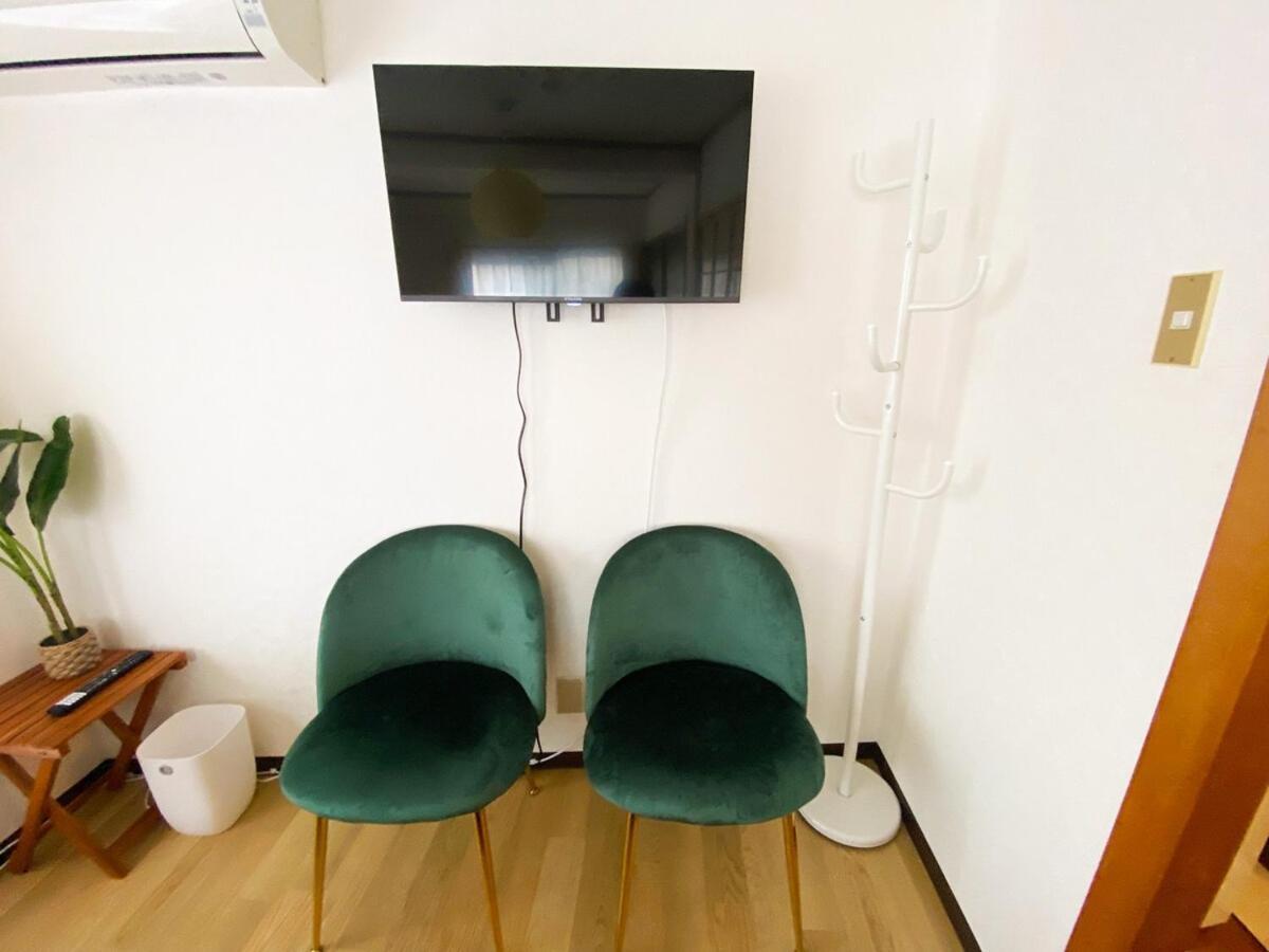 Apartment 1min Walk To Sta, Many Food, Near Shibuya And Hnd Tokyo