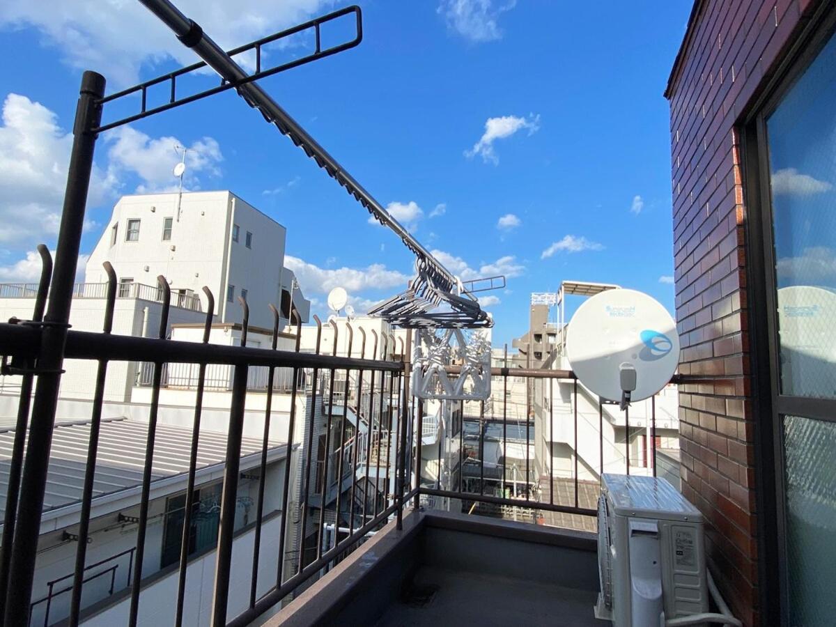 Apartment 1min Walk To Sta, Many Food, Near Shibuya And Hnd Tokyo