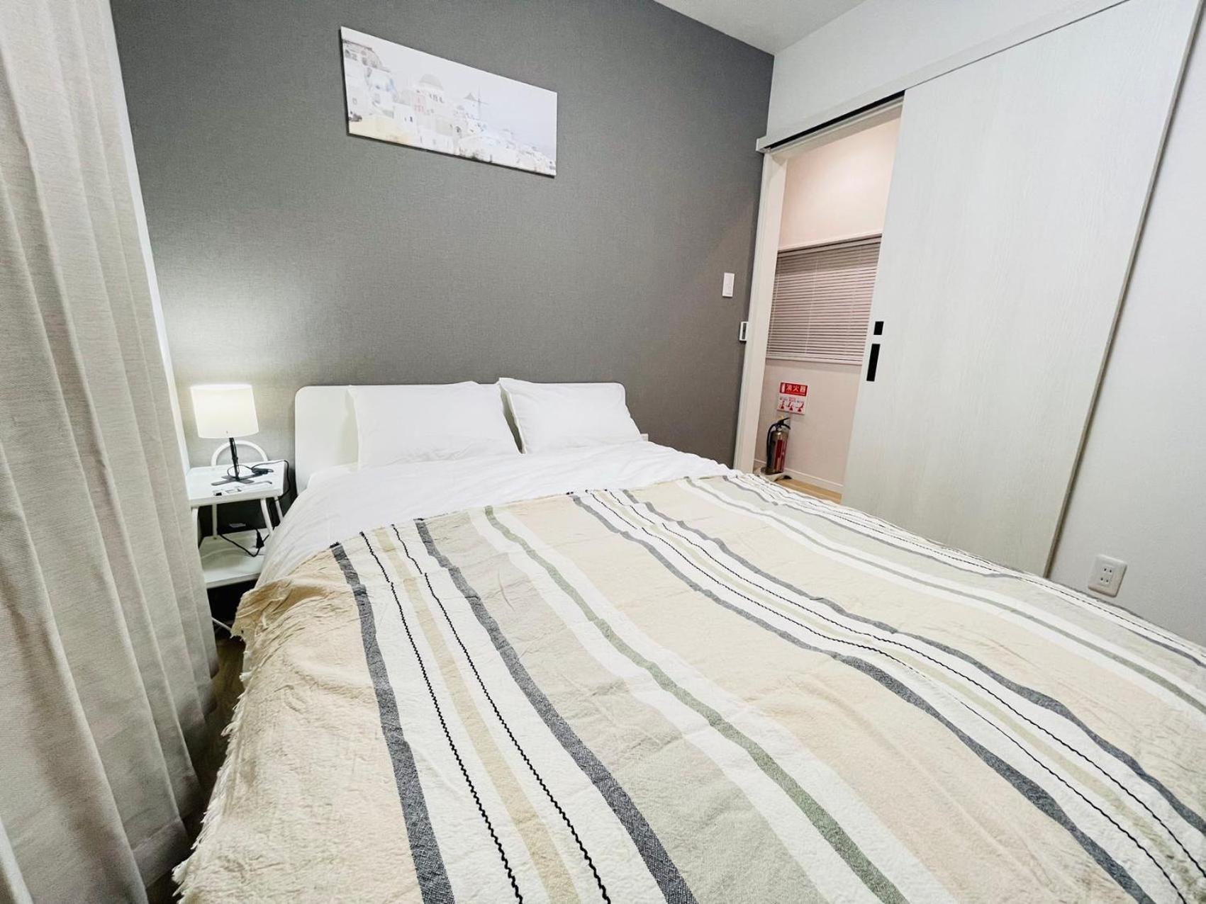 First Look House Aparthotel Tokyo