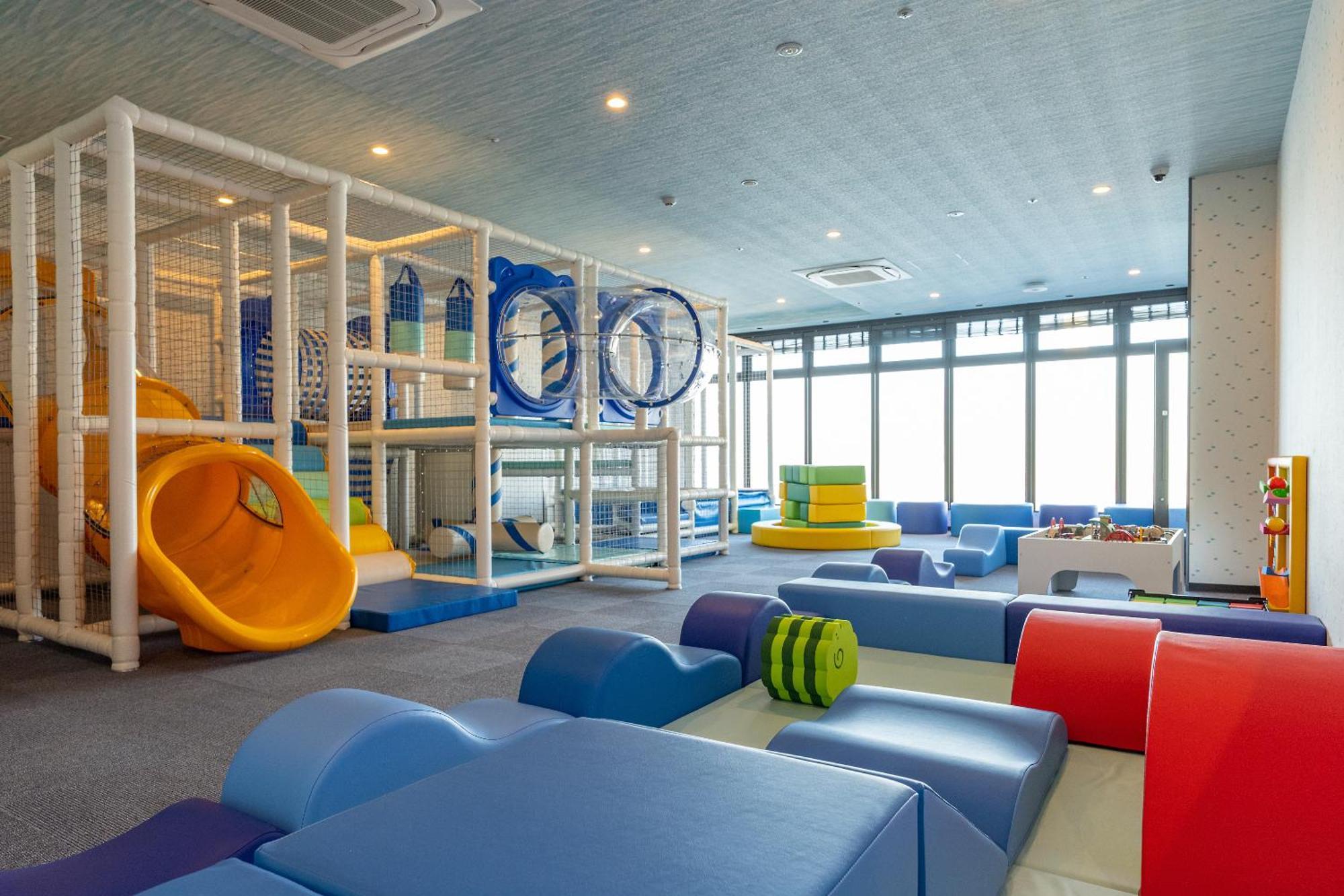 Hotel Toyosu Manyo Club Tokyo