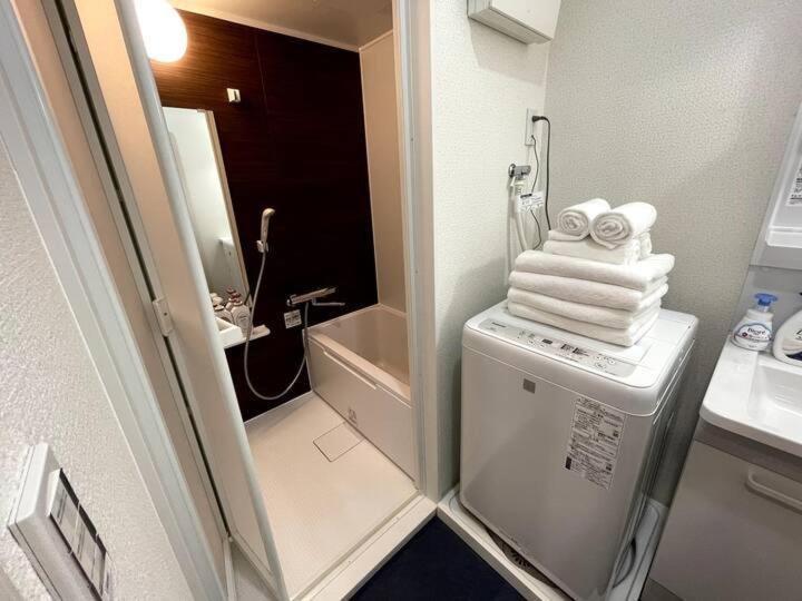 Aparthotel Nishi-ike 1 Tokyo