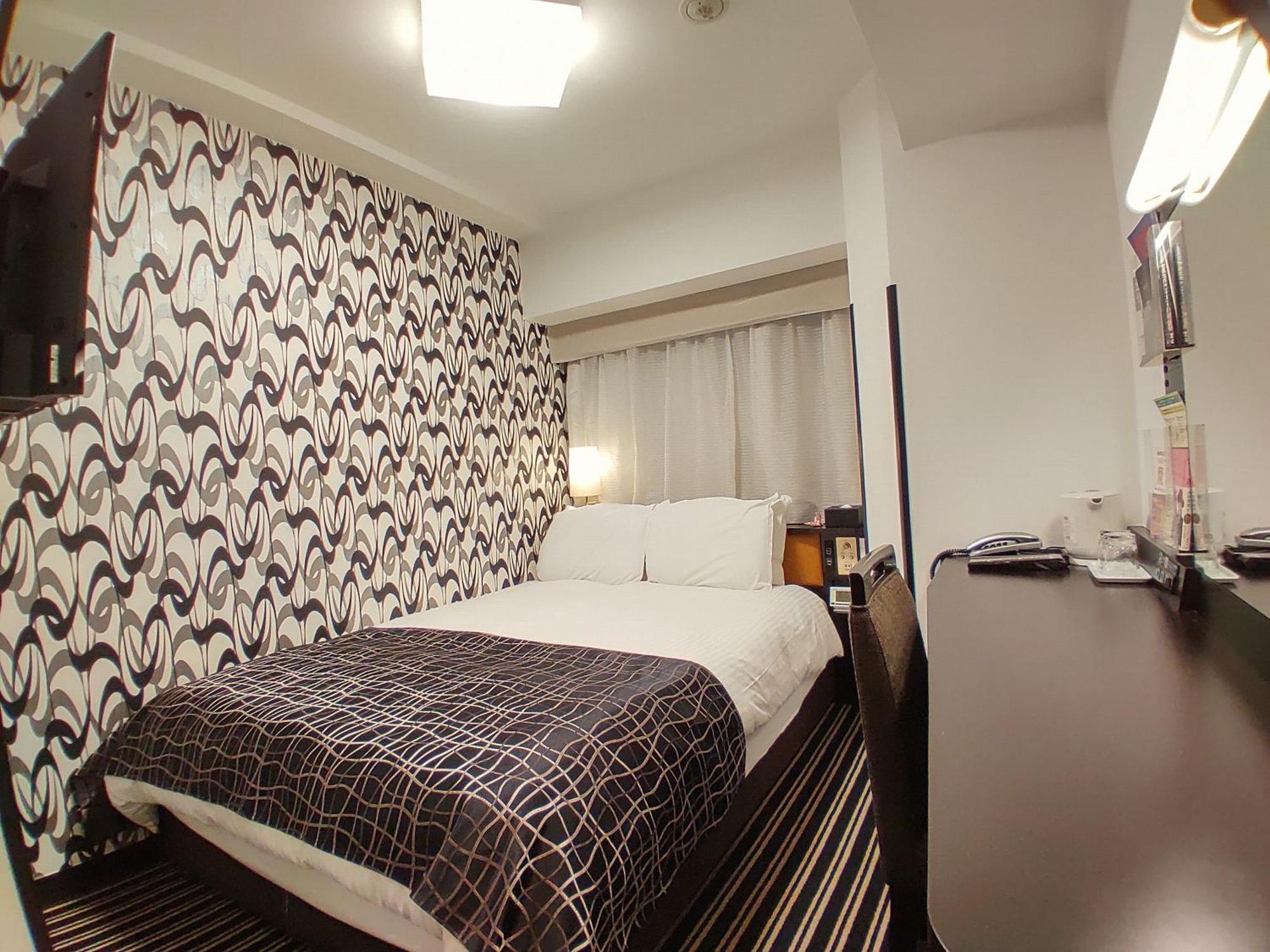 Apa Nagatacho Hanzomon Ekimae Hotel 3*