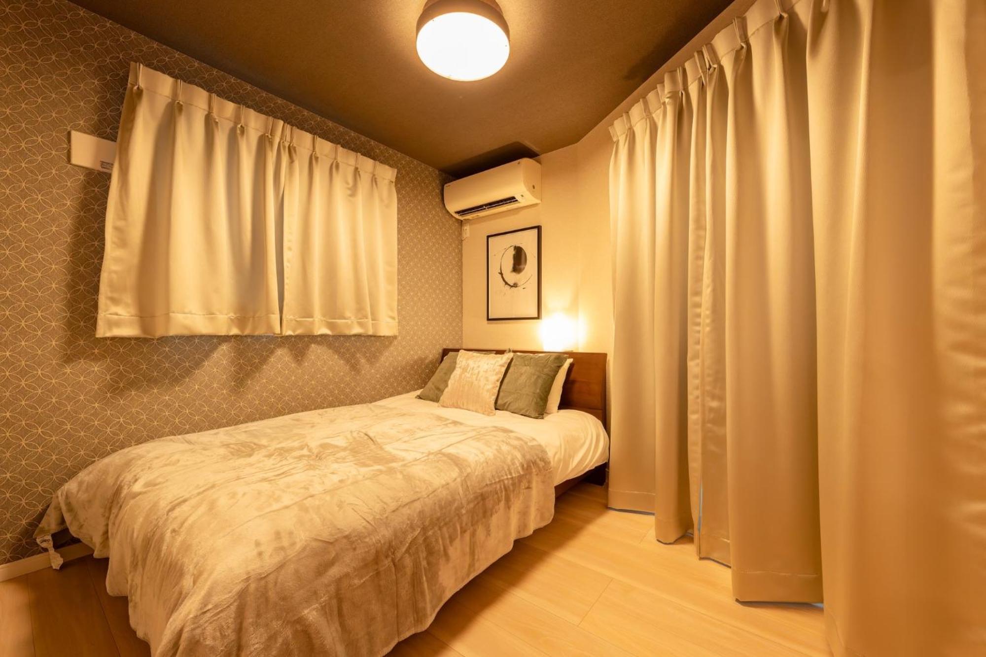 Itsuk - Vacation 56265v Holiday home Tokyo