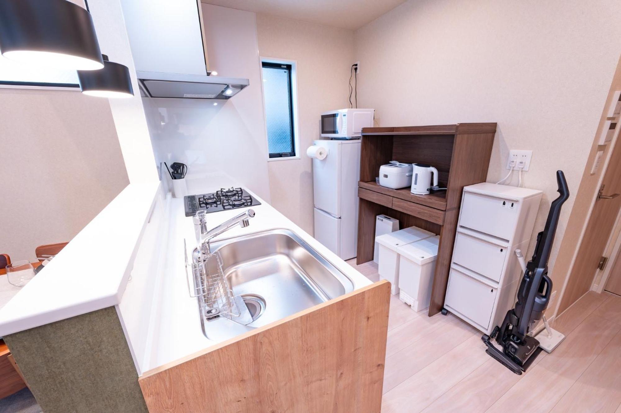 Holiday home Itsuk - Vacation 56265v