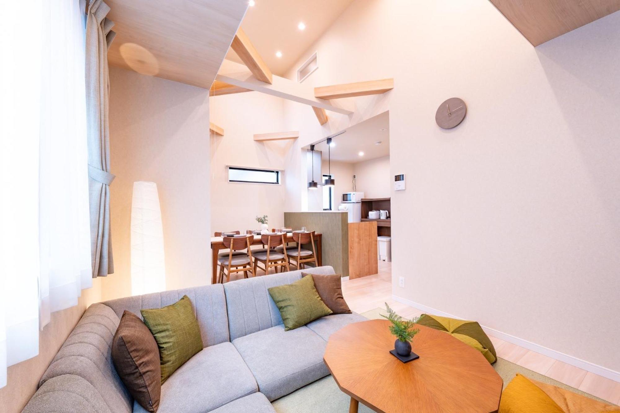 Holiday home Itsuk - Vacation 56265v