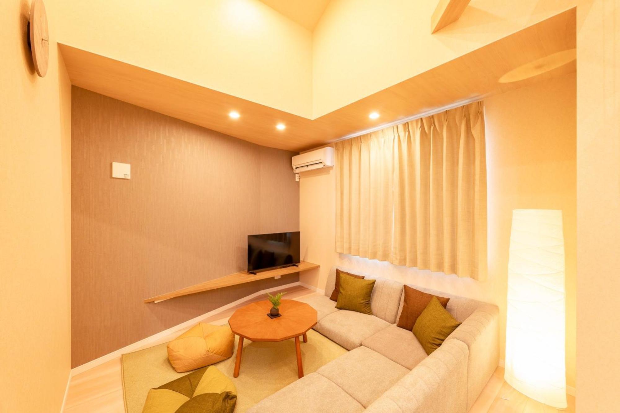 Itsuk - Vacation 56265v Holiday home Tokyo