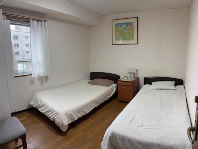 Guest house Kakan