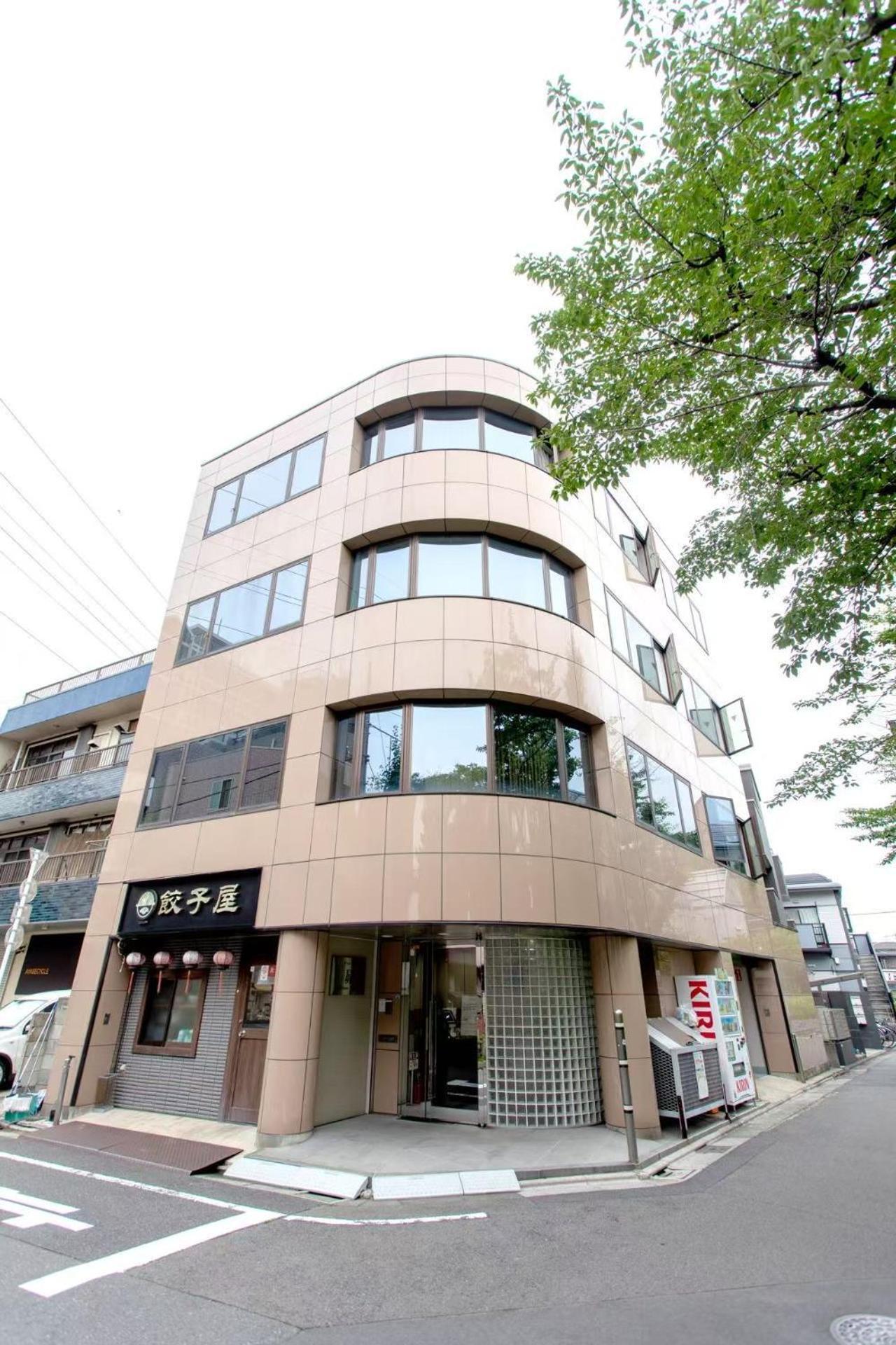 ゲストハウス昴 Guest house Tokyo