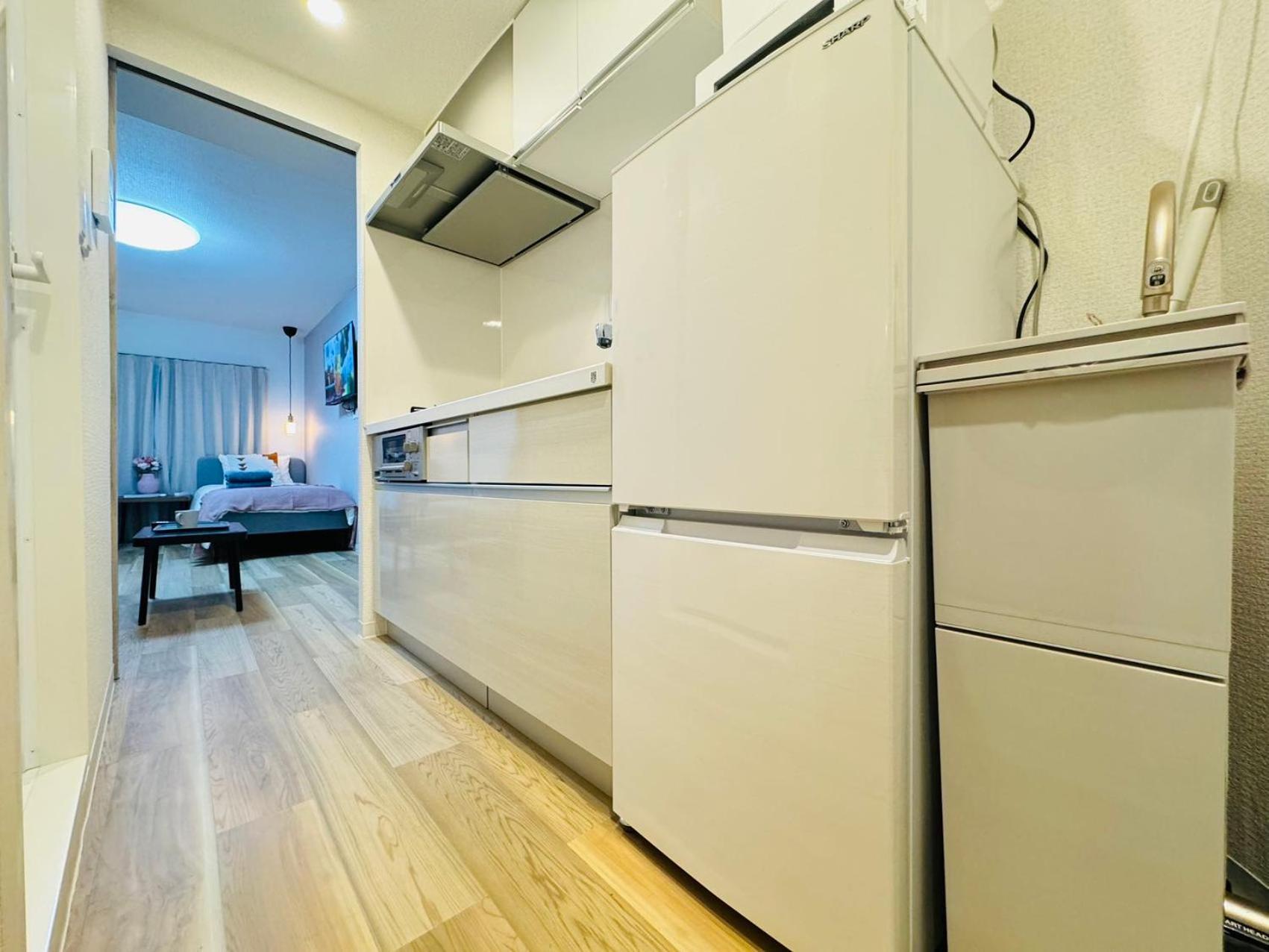 Apartment Shinjuku-kabukicho Tokyo