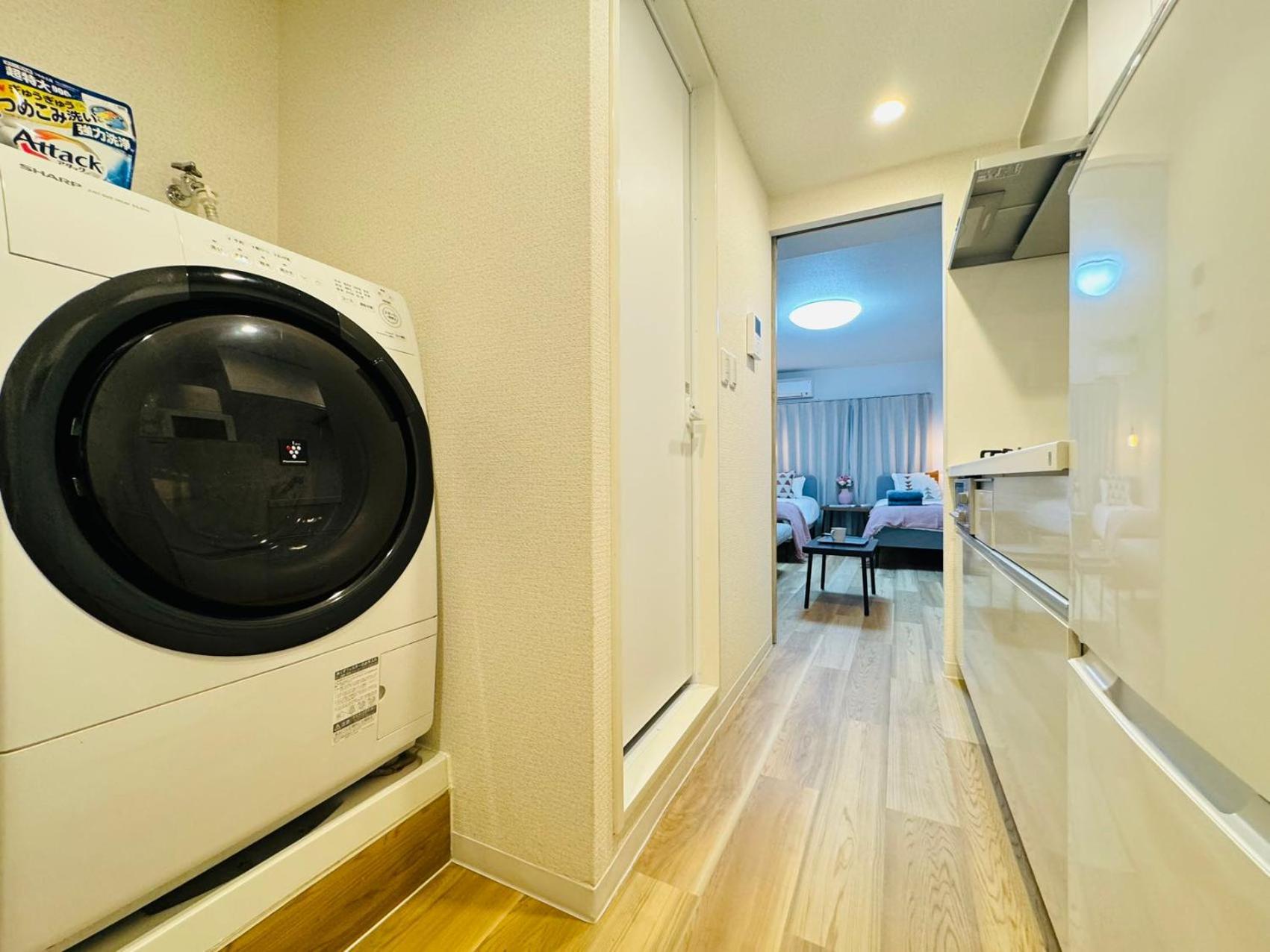 Shinjuku-kabukicho Apartment