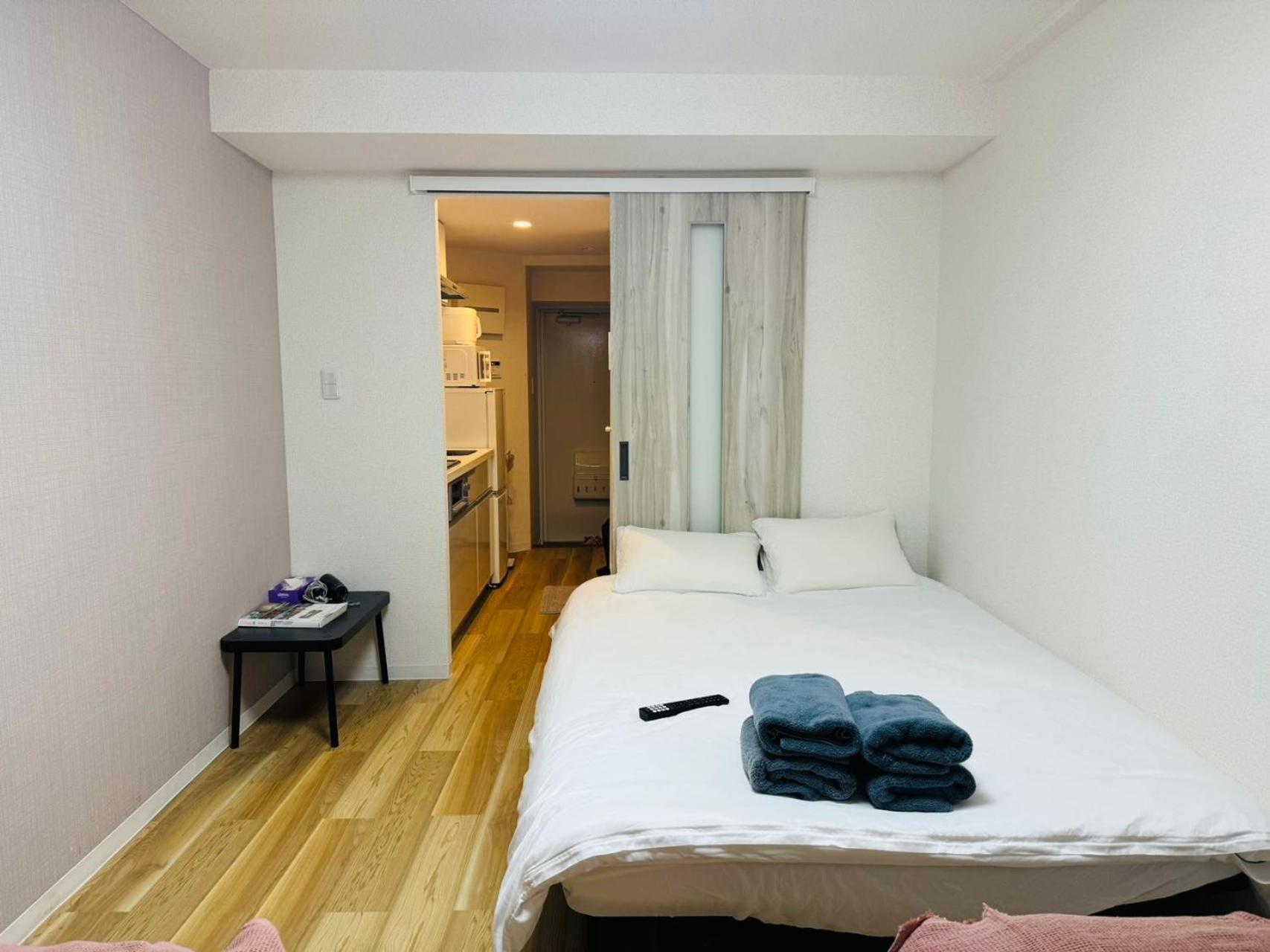 Shinjuku-kabukicho Apartment *
