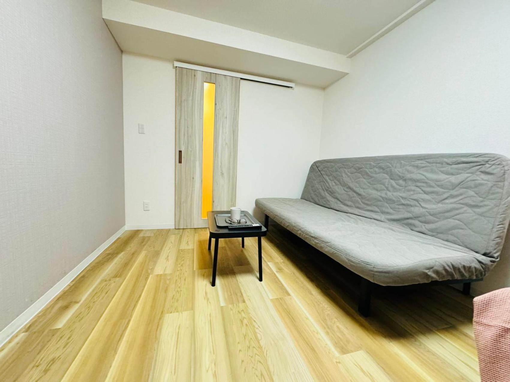 Apartment Shinjuku-kabukicho *