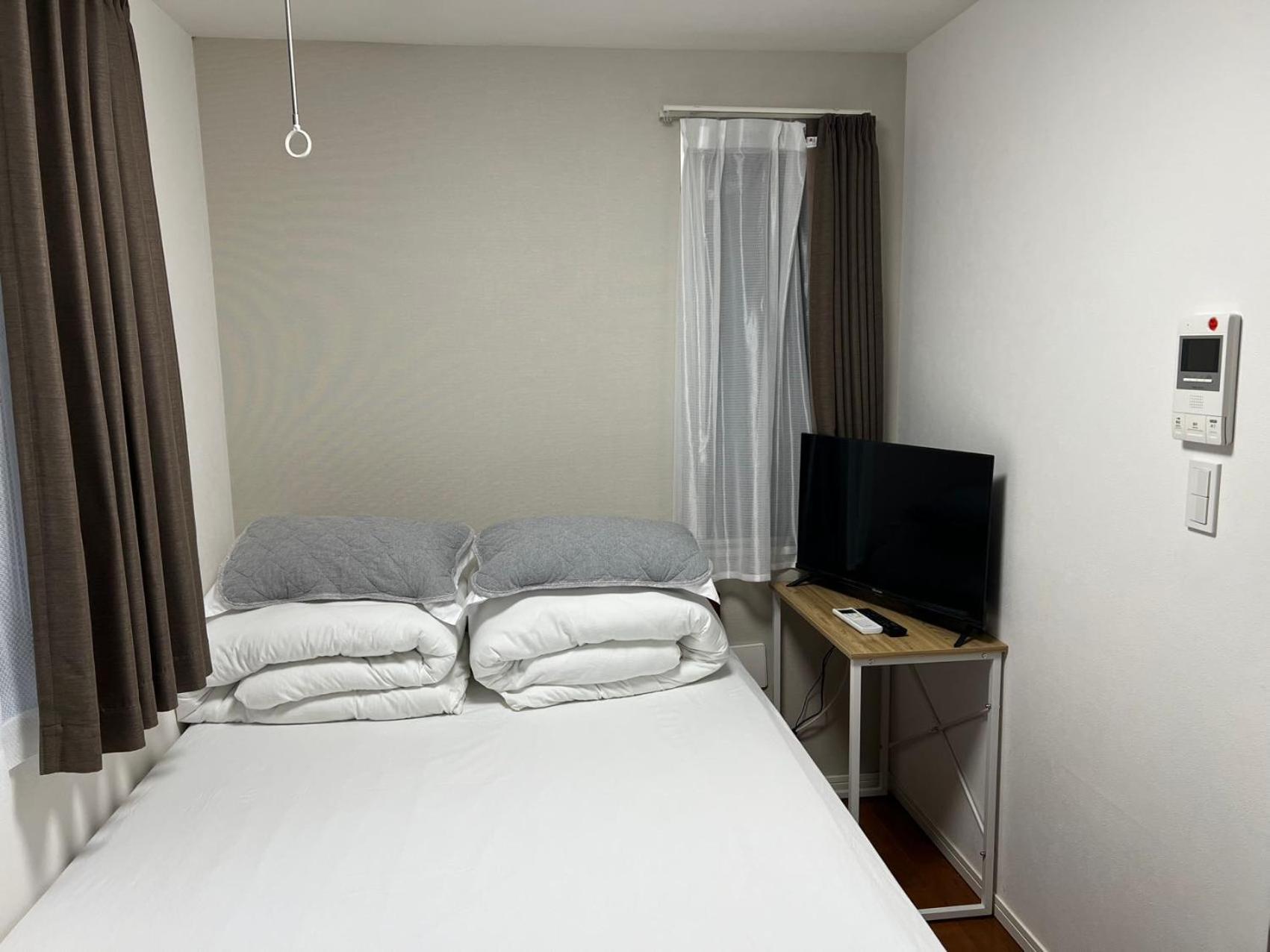 Apartment Kiyo Skytree 錦糸町駅徒歩３分 Tokyo