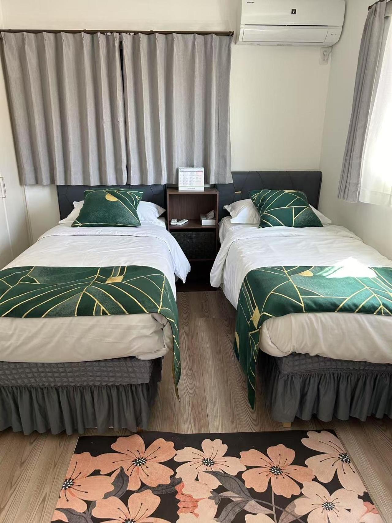 Sunflower 民泊 Homestay *