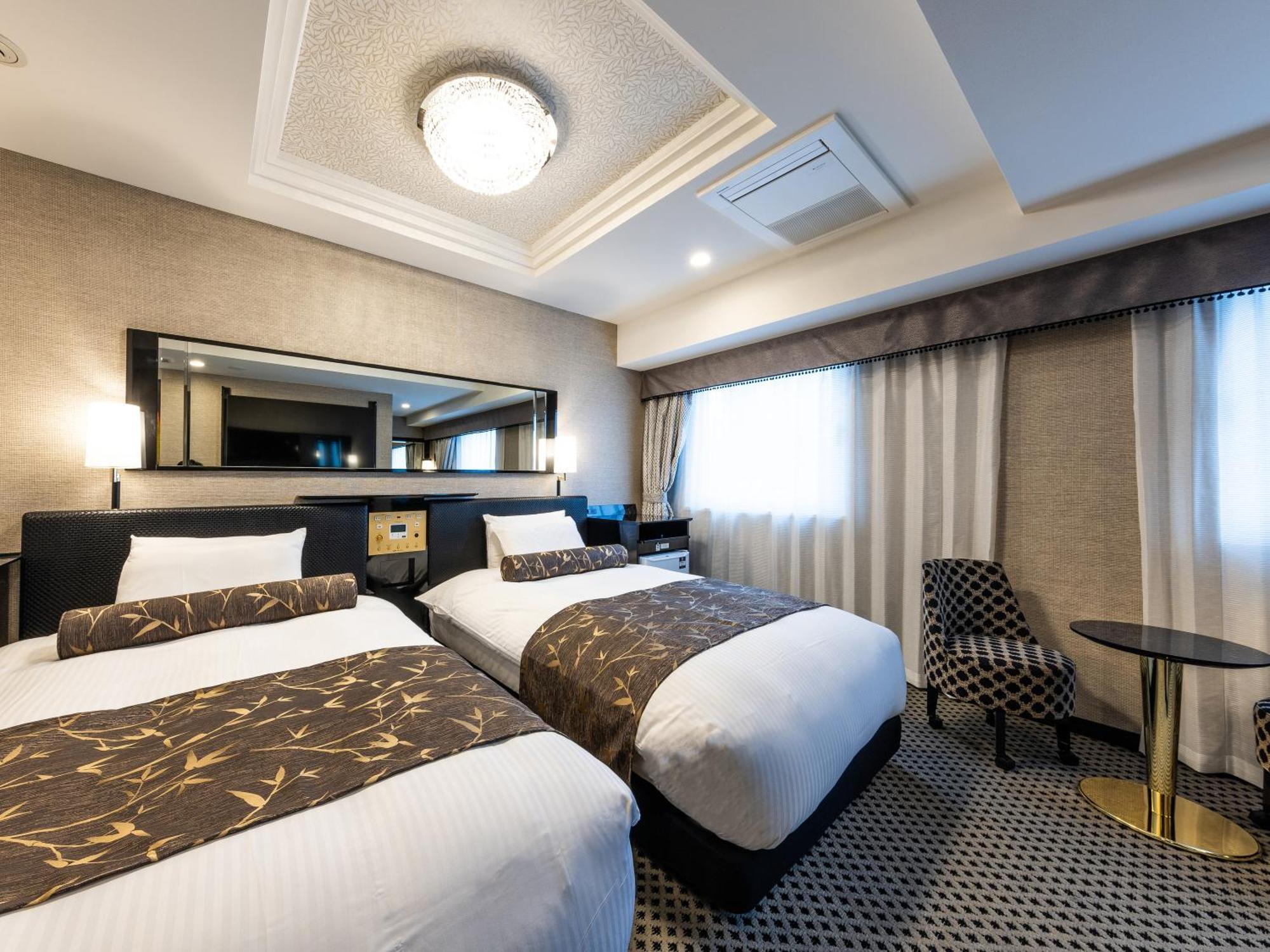 Hotel Apa Ueno Okachimachi Ekimae Minami 3*