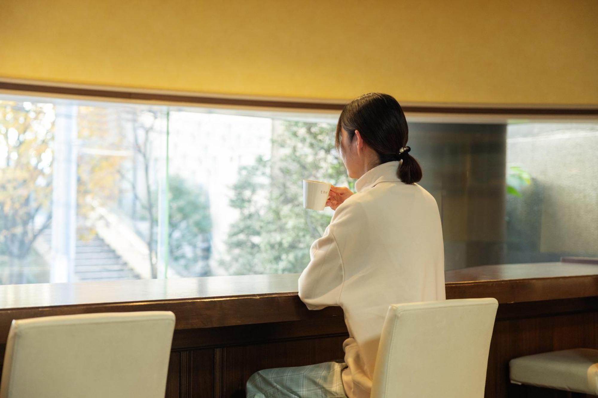 The B Suidobashi Hotel 3*