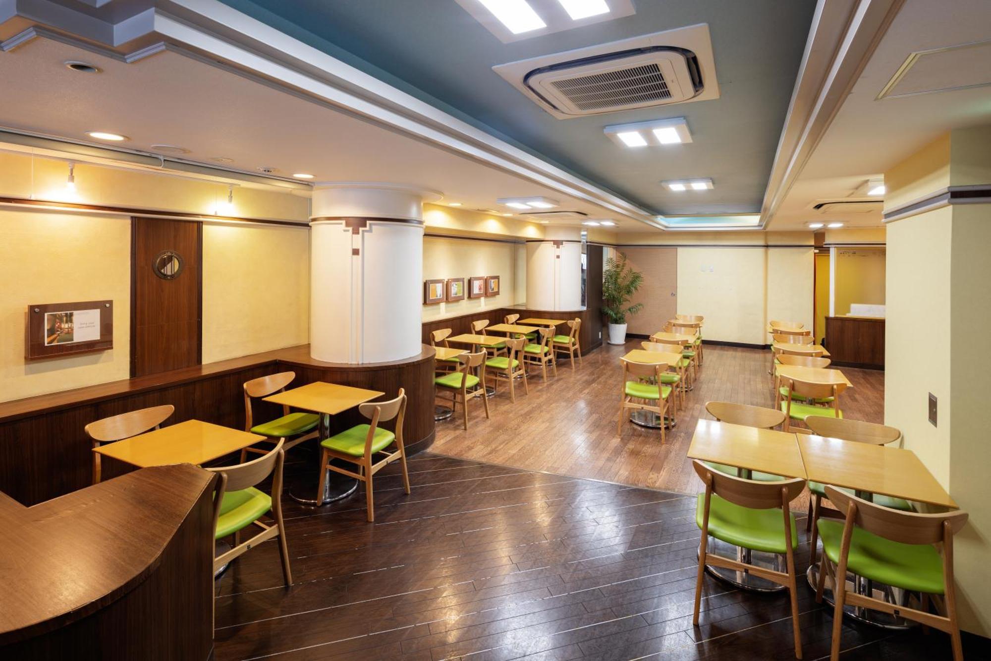 Hotel The B Suidobashi 3*