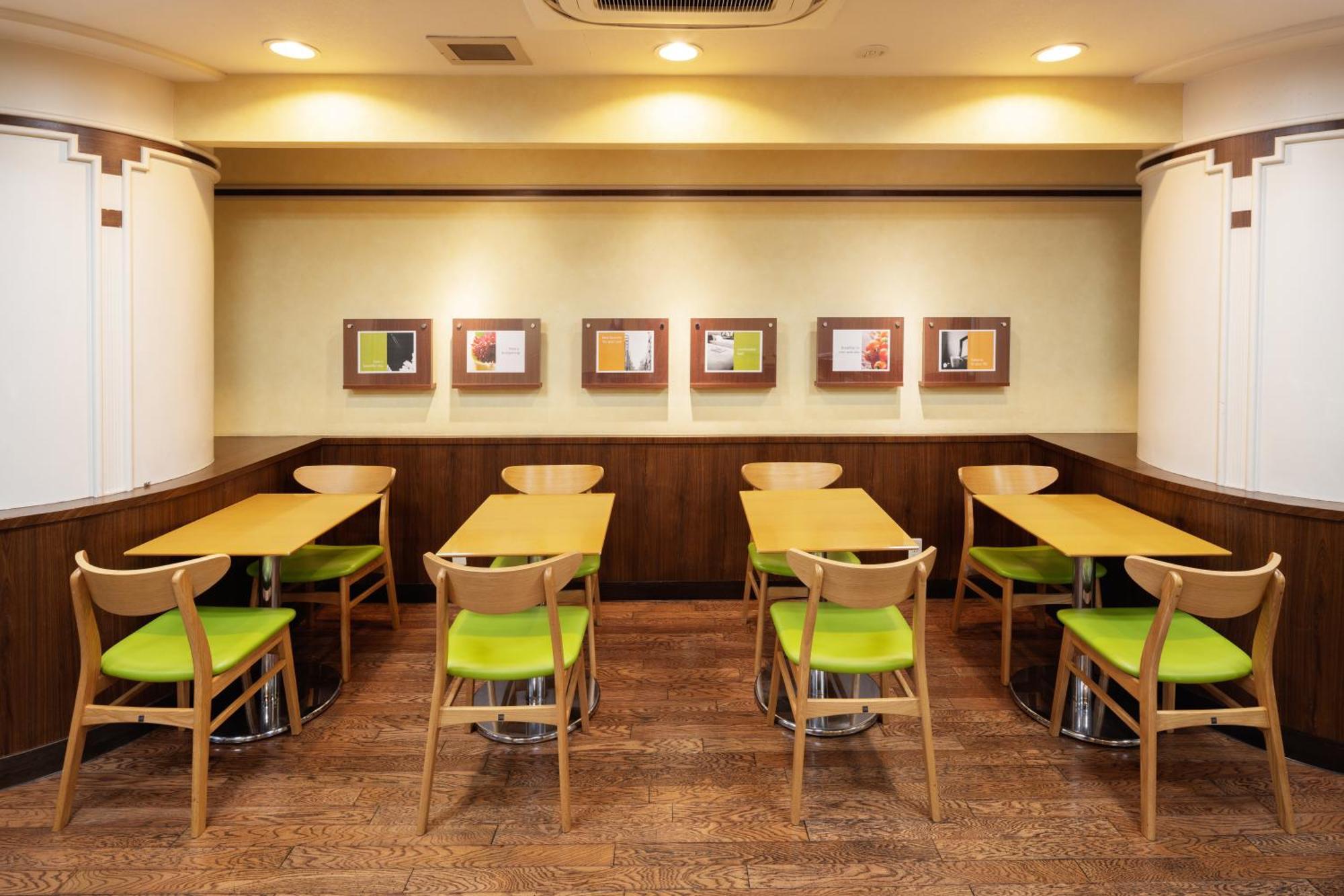 The B Suidobashi Hotel Tokyo