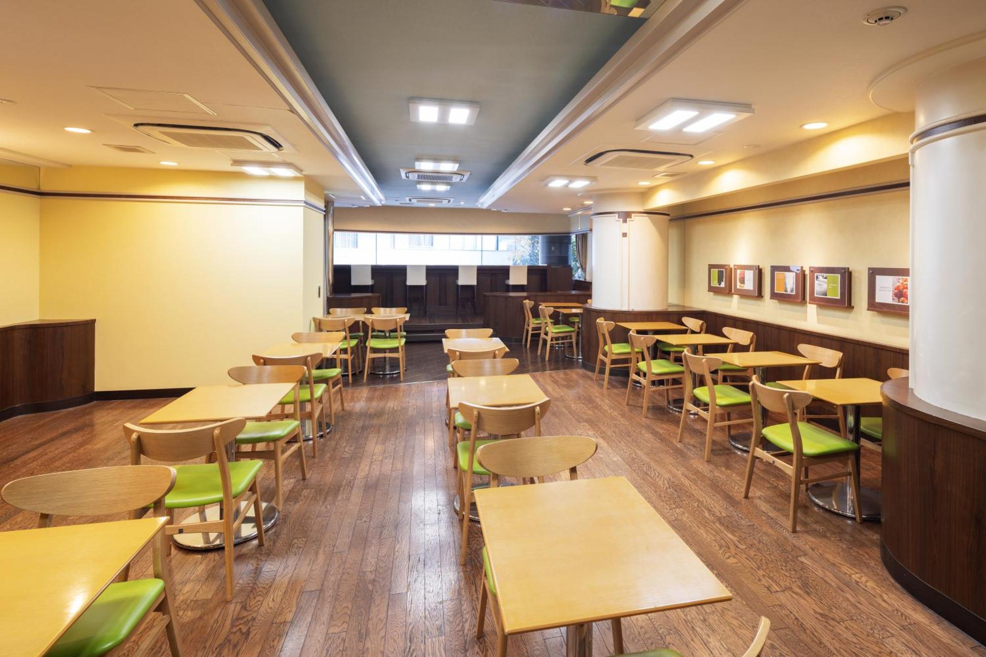 Hotel The B Suidobashi Tokyo