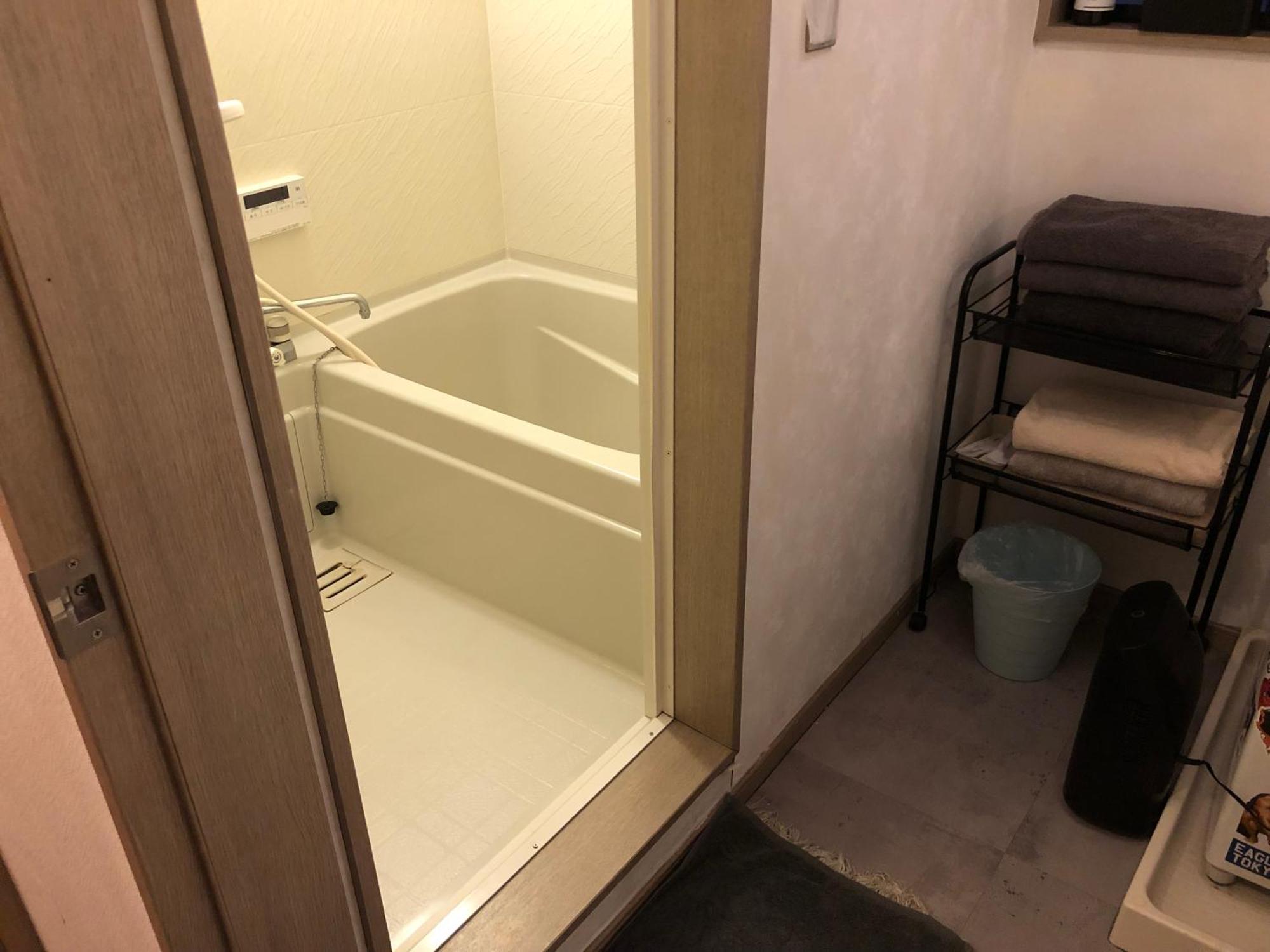 Shimokitazawa Private House *