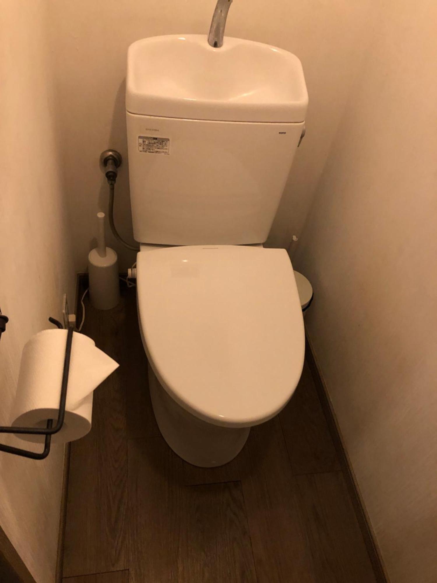 Shimokitazawa Private House