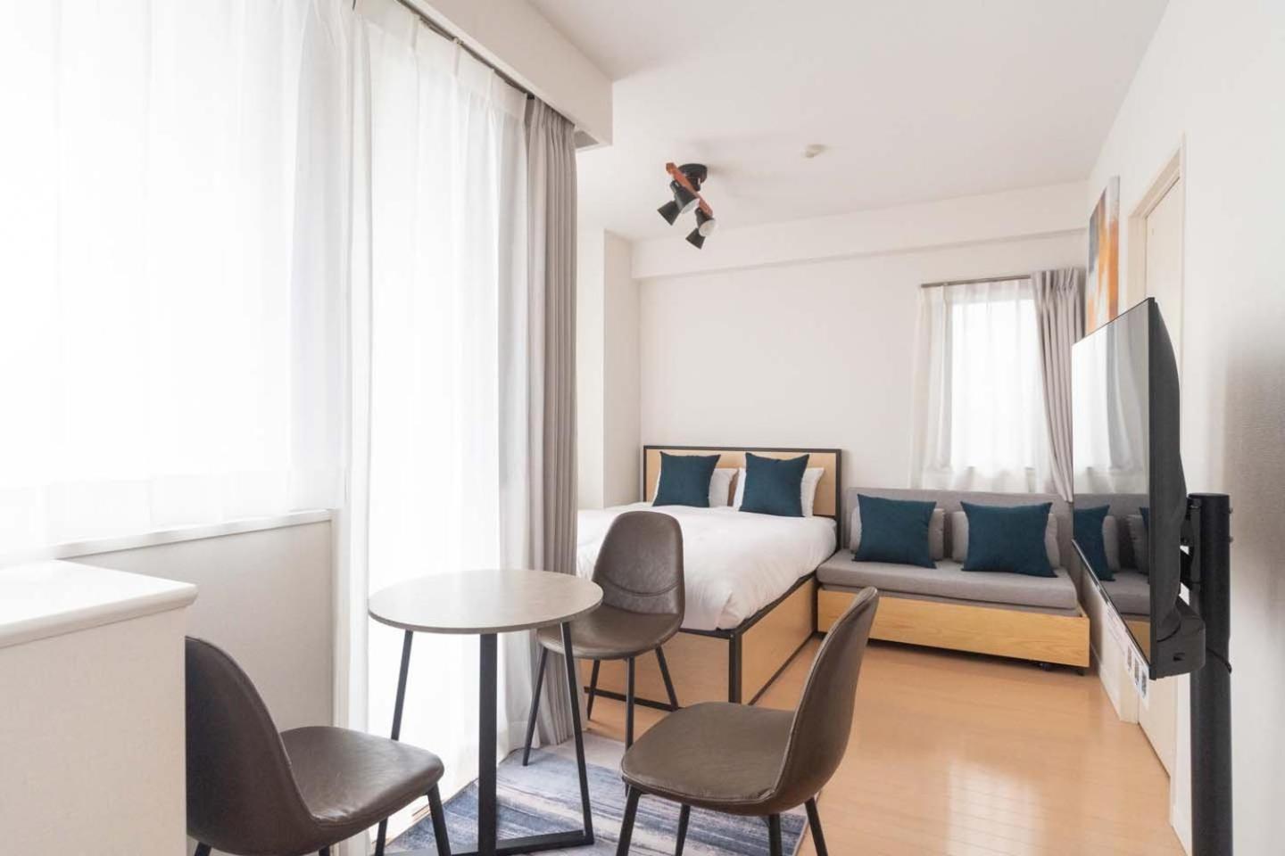 Apartment Luce Takanawa