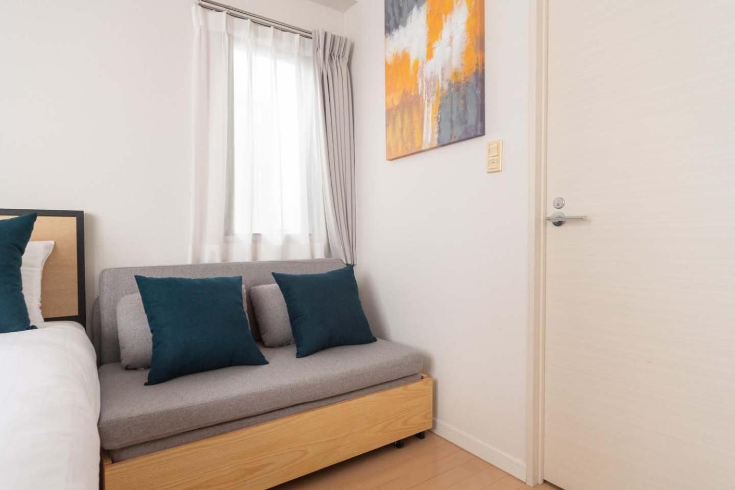 Apartment Luce Takanawa Tokyo